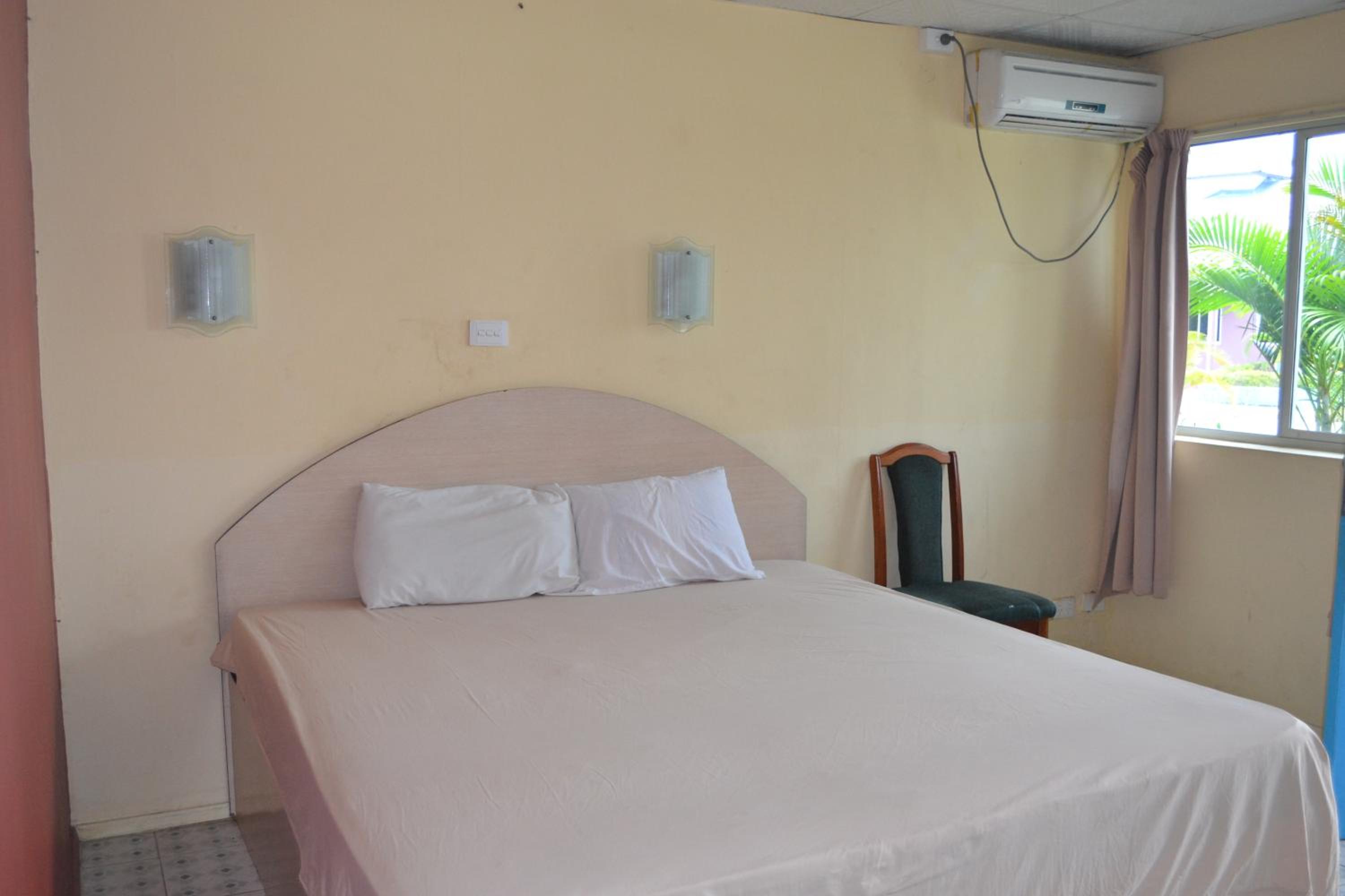 Standard Double Room photo 1