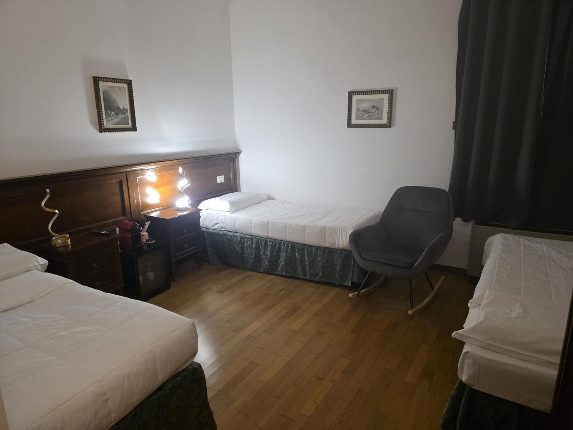 Triple Room photo 1
