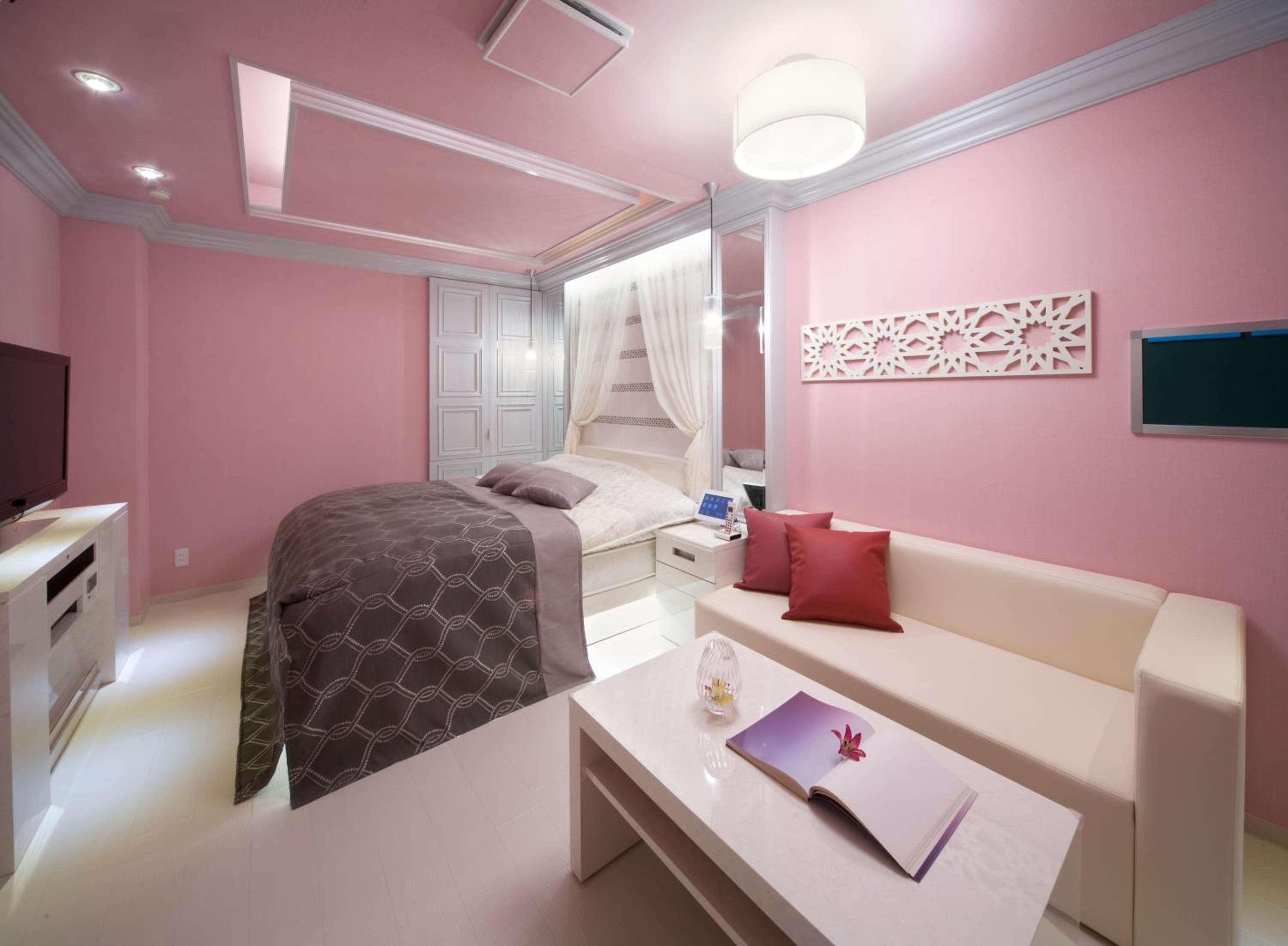 Standard Double Room - Photo 7