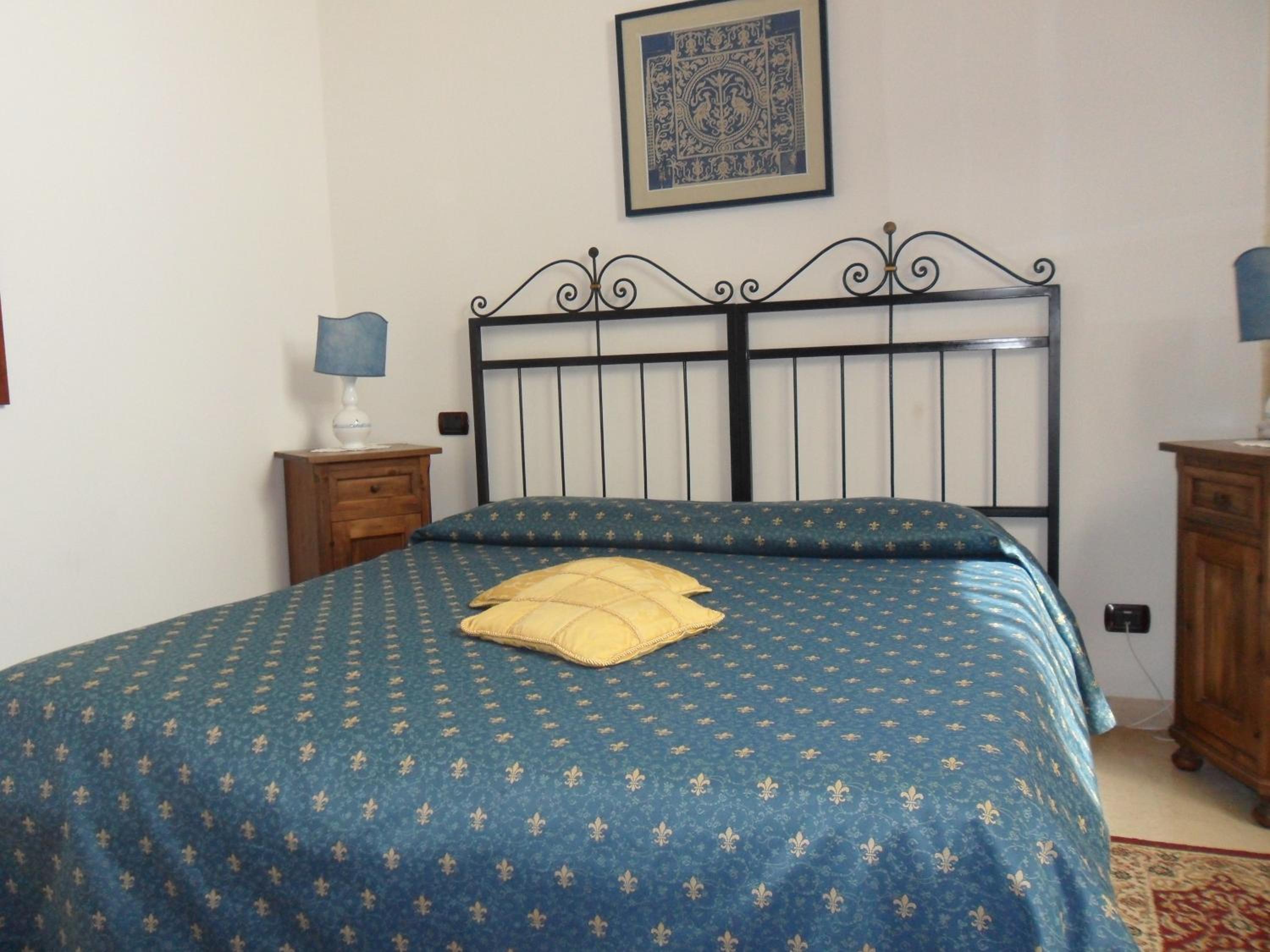 Double or Twin Room photo 1