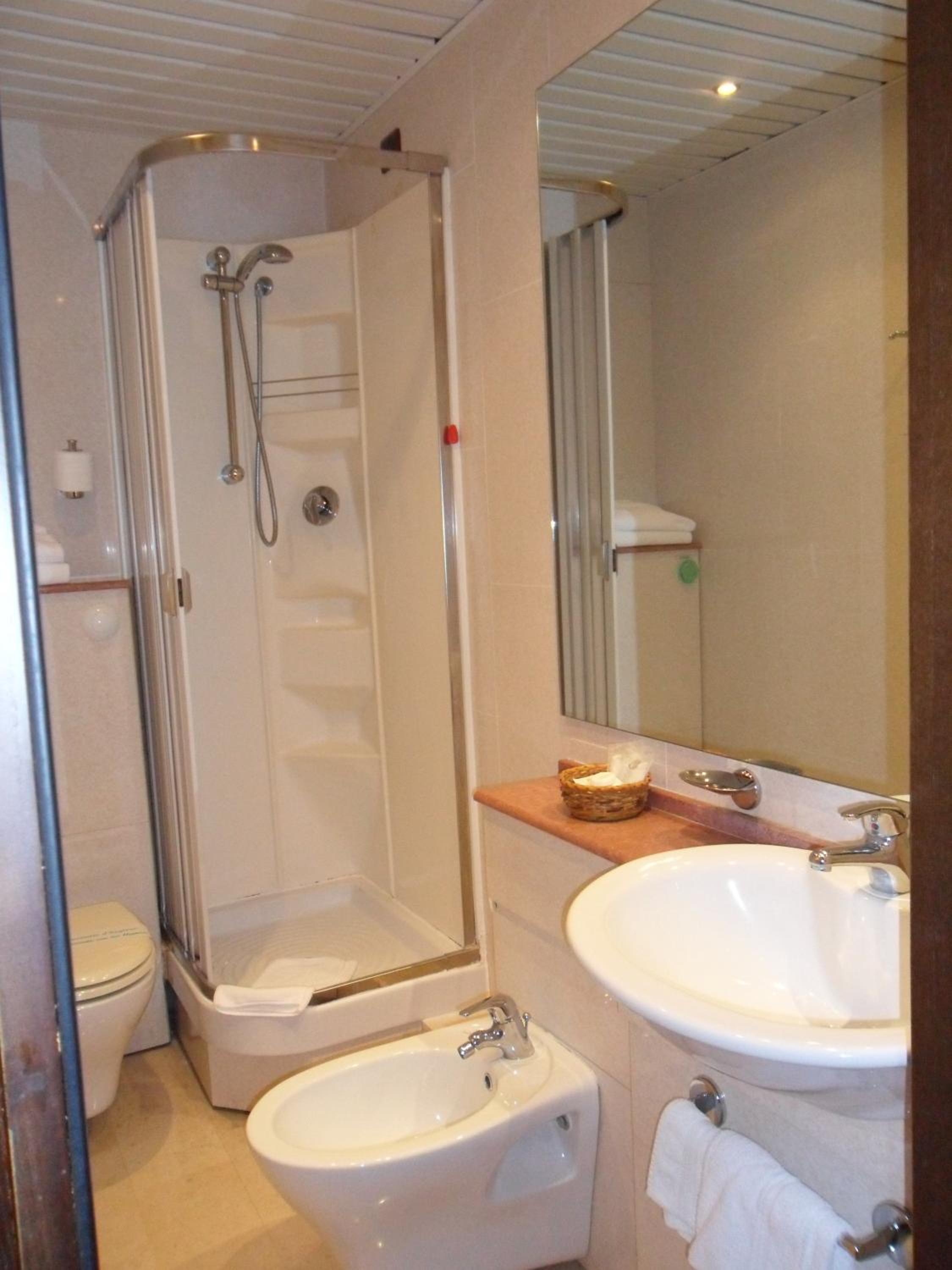 Double or Twin Room photo 2