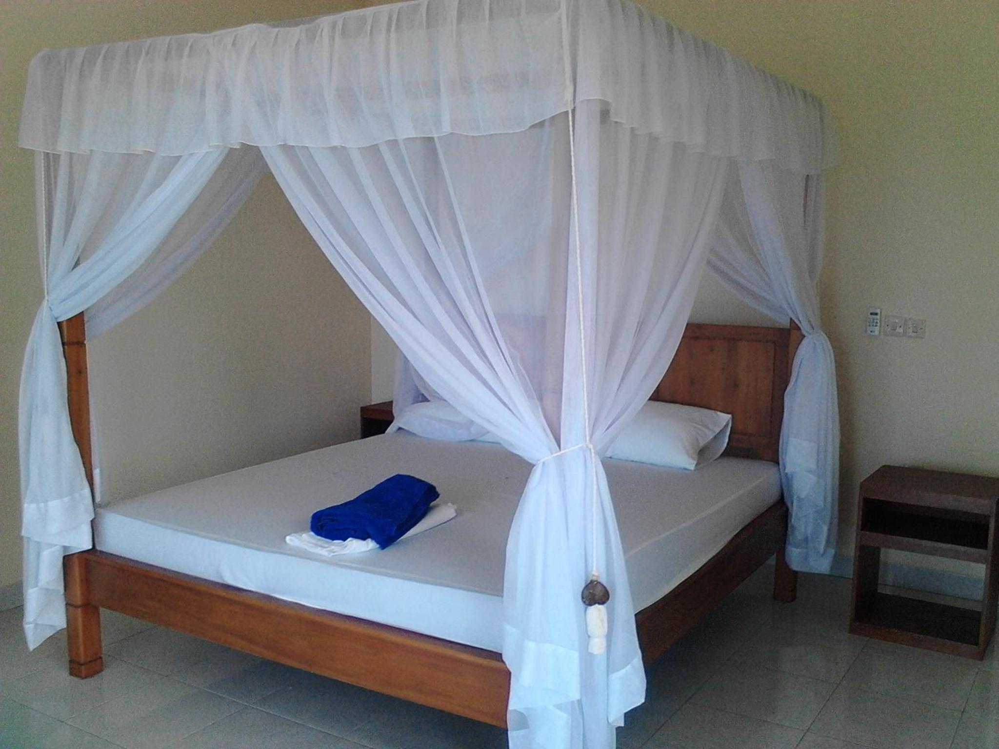 Double Room with Balcony and Sea View photo 3