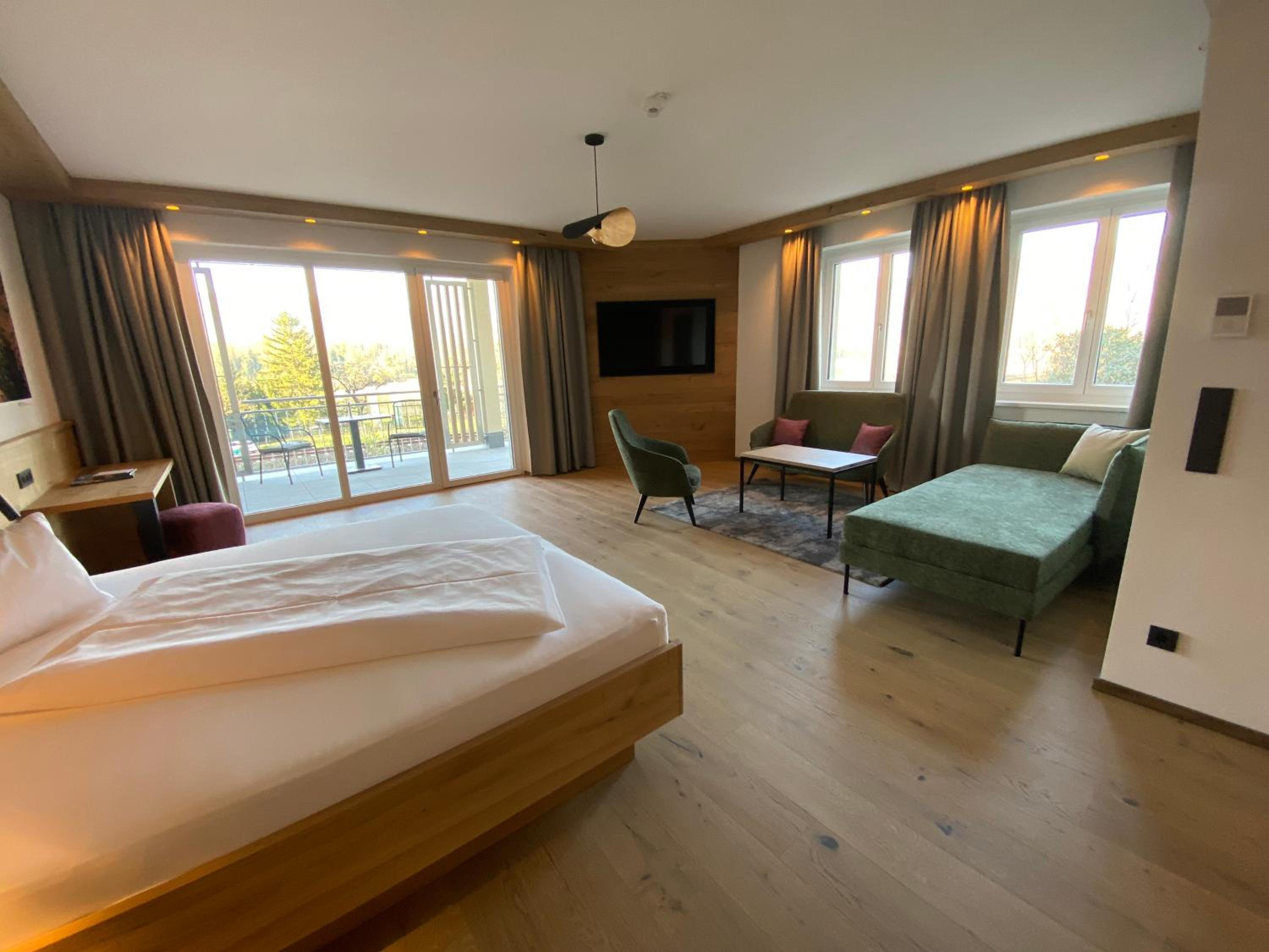 Double Room with Sea View photo 3