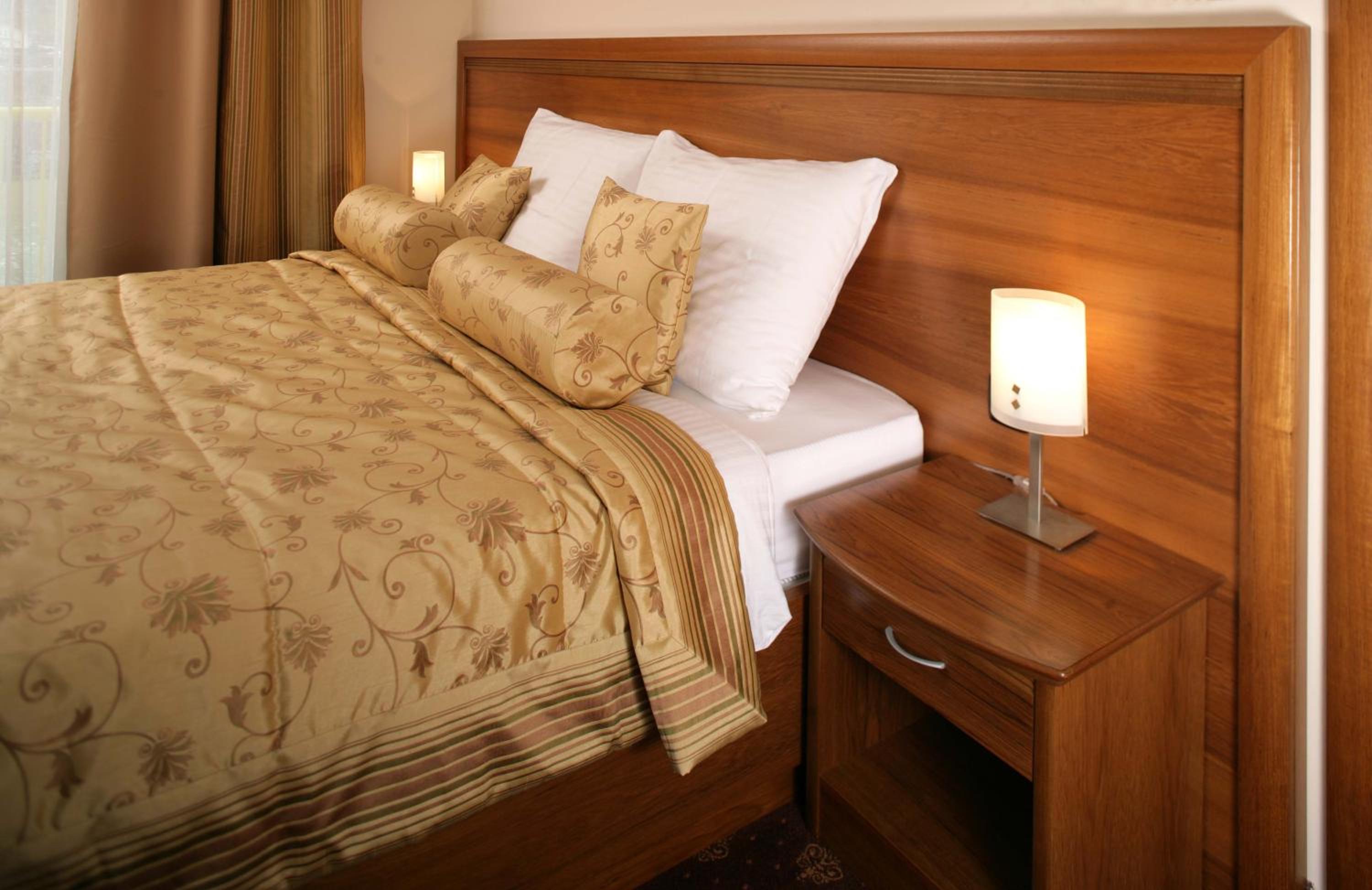 Double or Twin Room - Photo 18