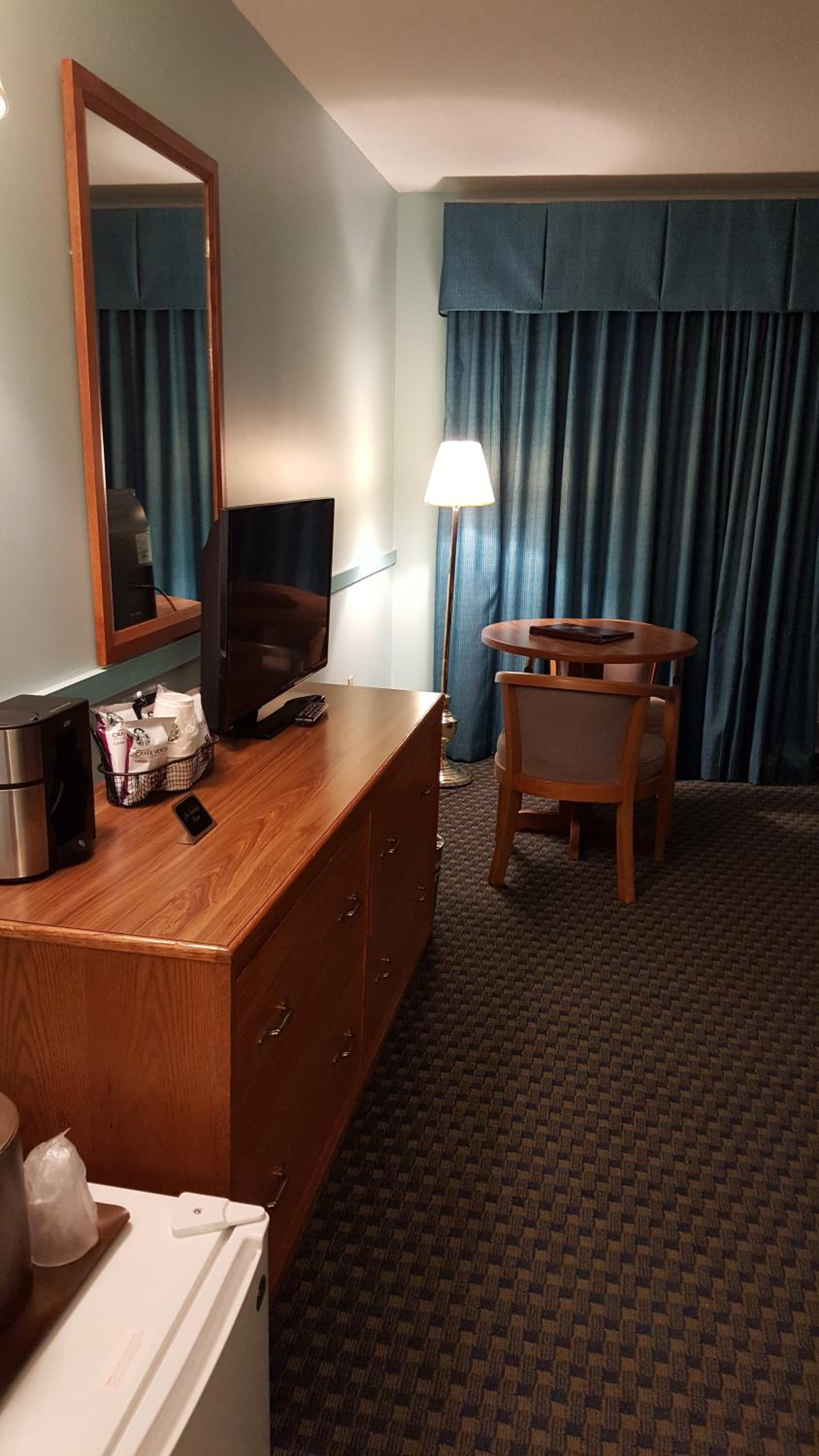 Double Room (Max 2 Occupants including children) photo 3