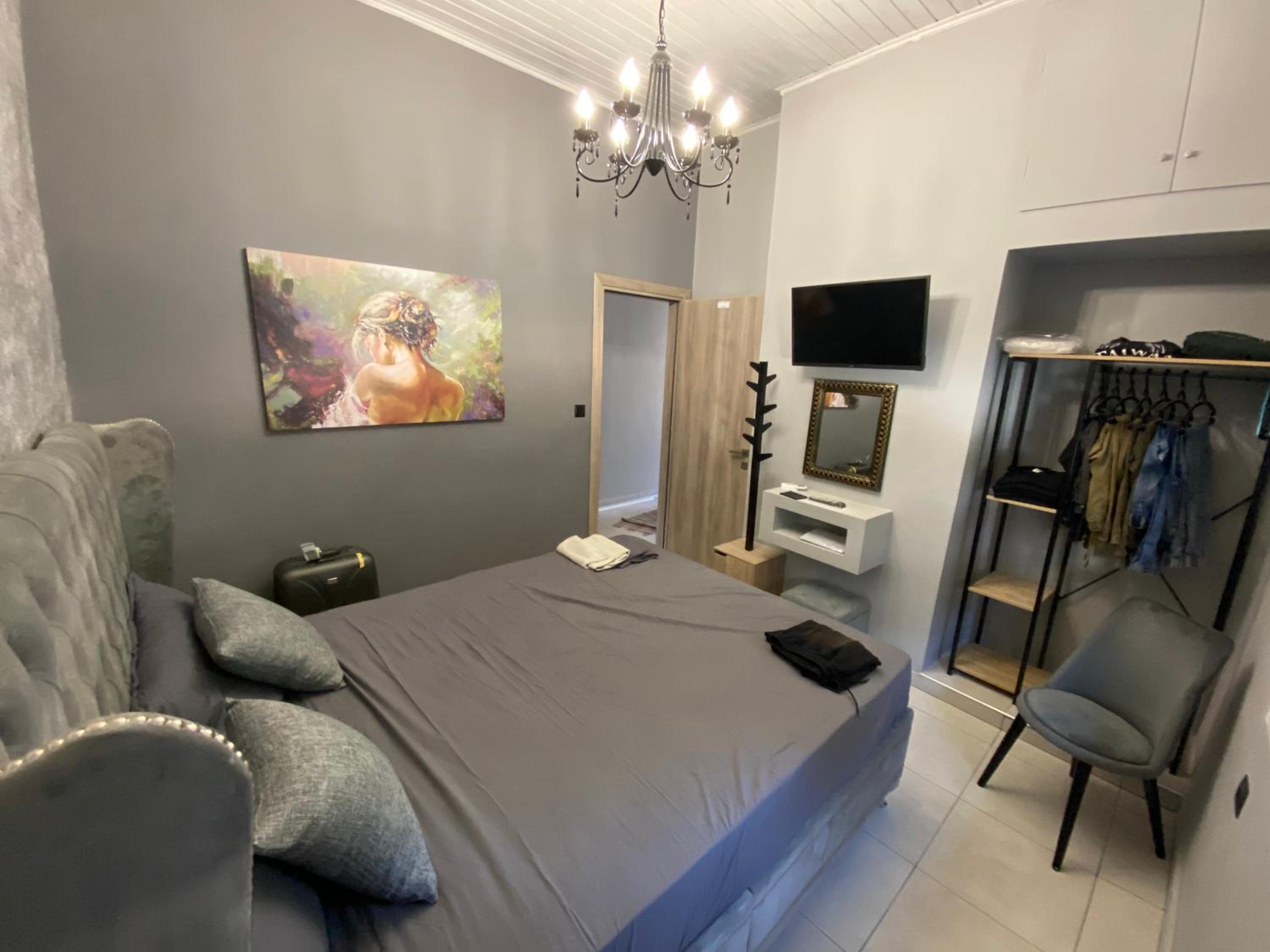 Two-Bedroom Townhouse photo 1