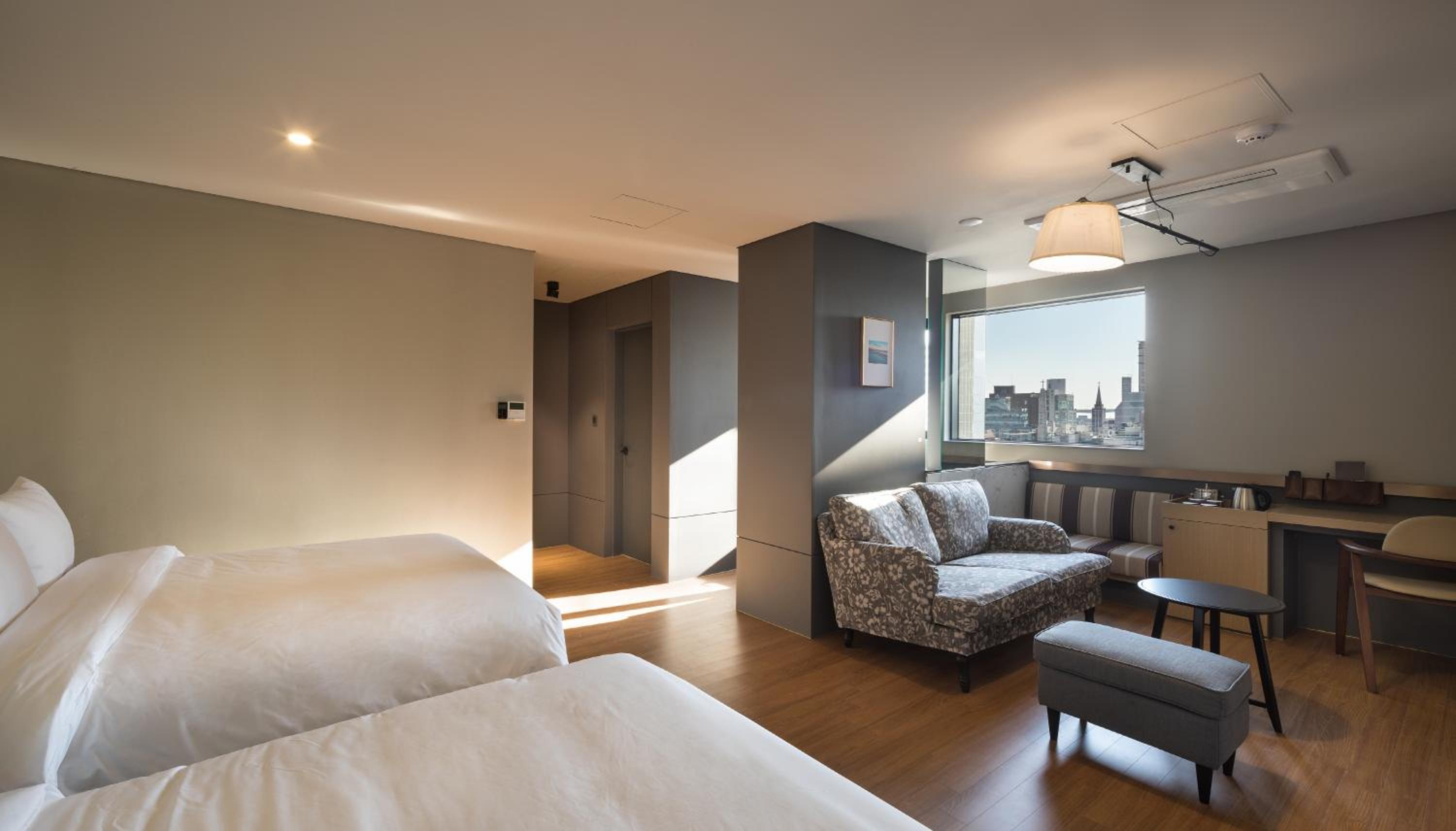 Family Suite photo 2