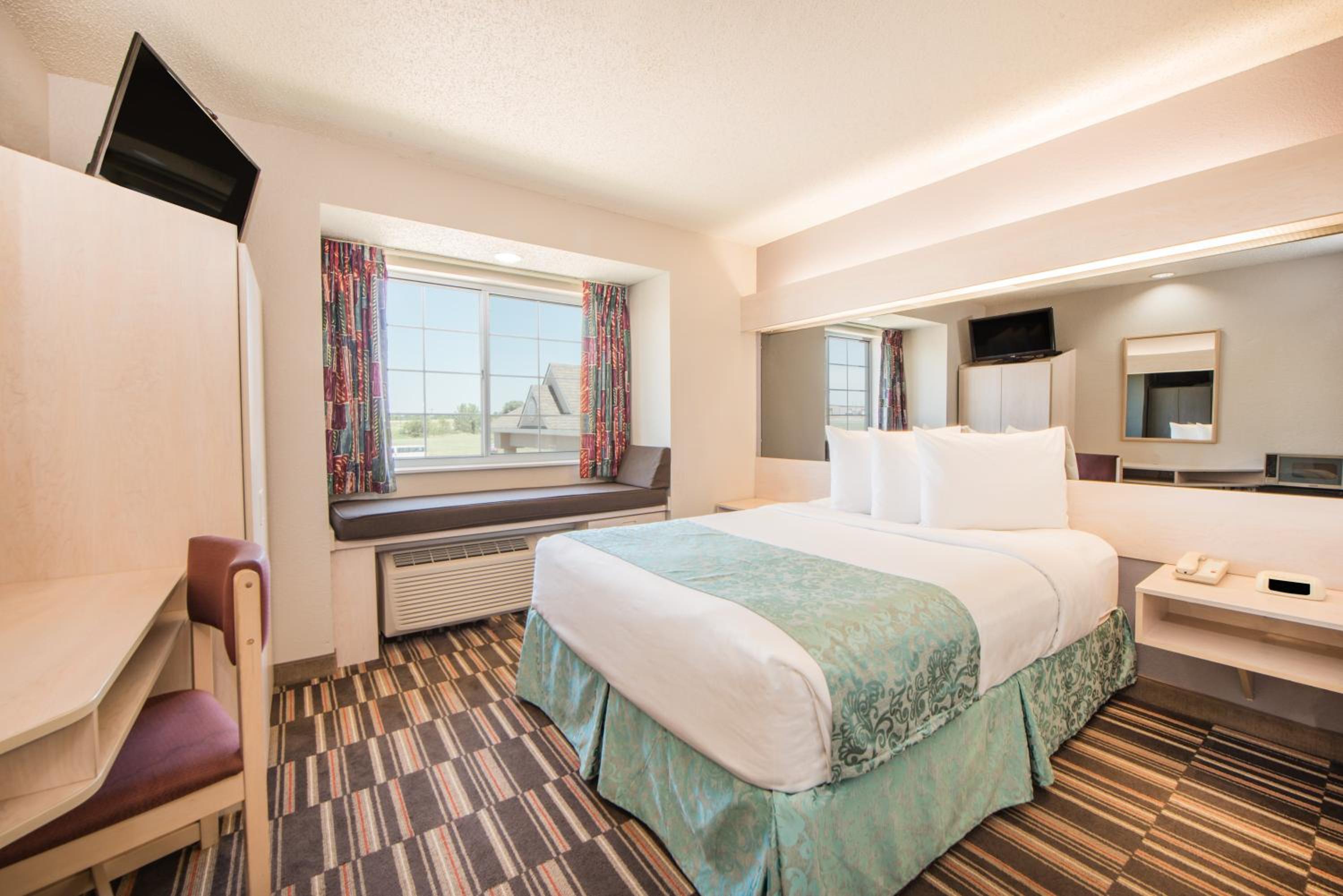 Microtel Inn & Suites Claremore Route 66, 사진 4