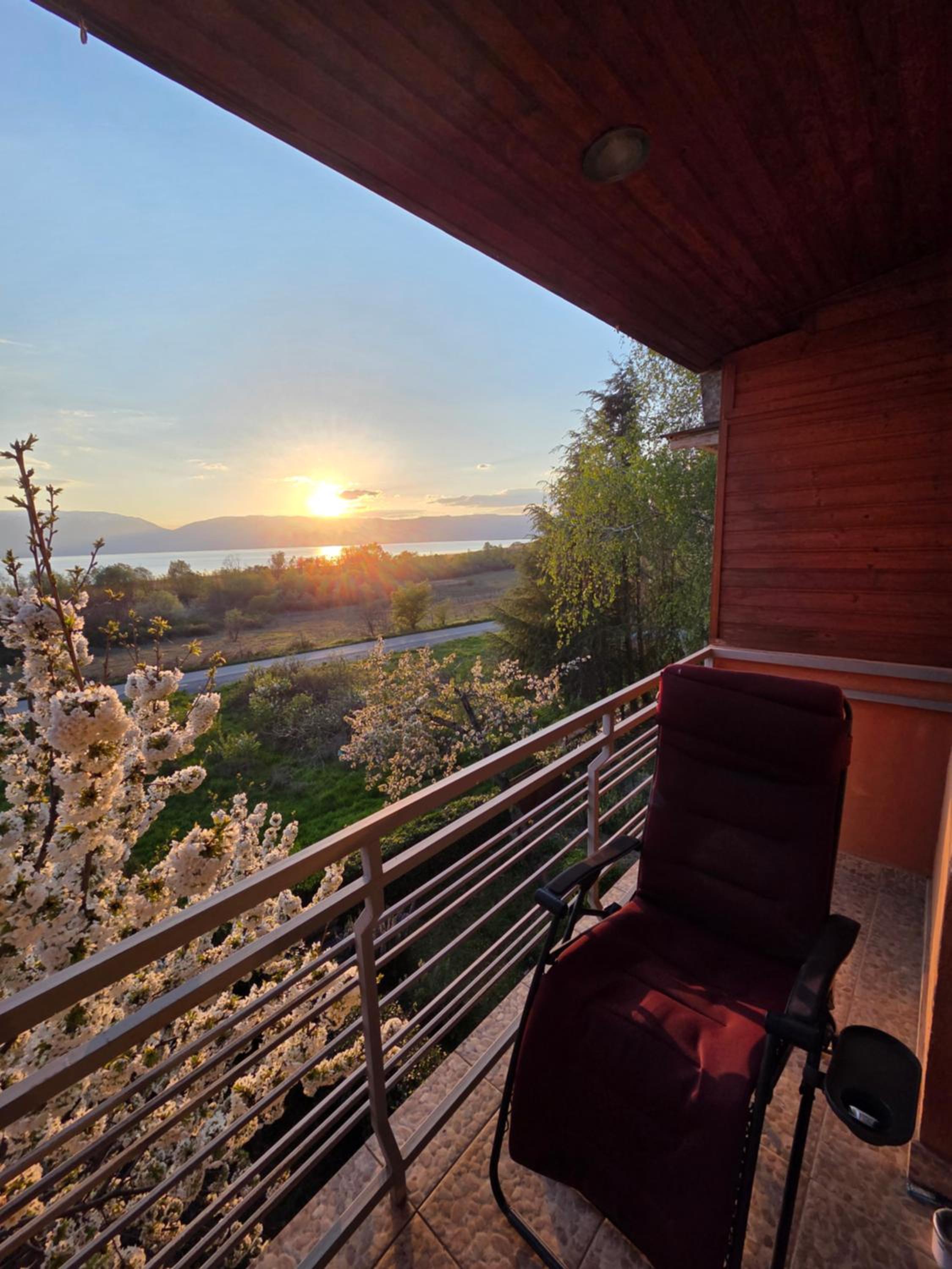 Penthouse Apartment photo 1