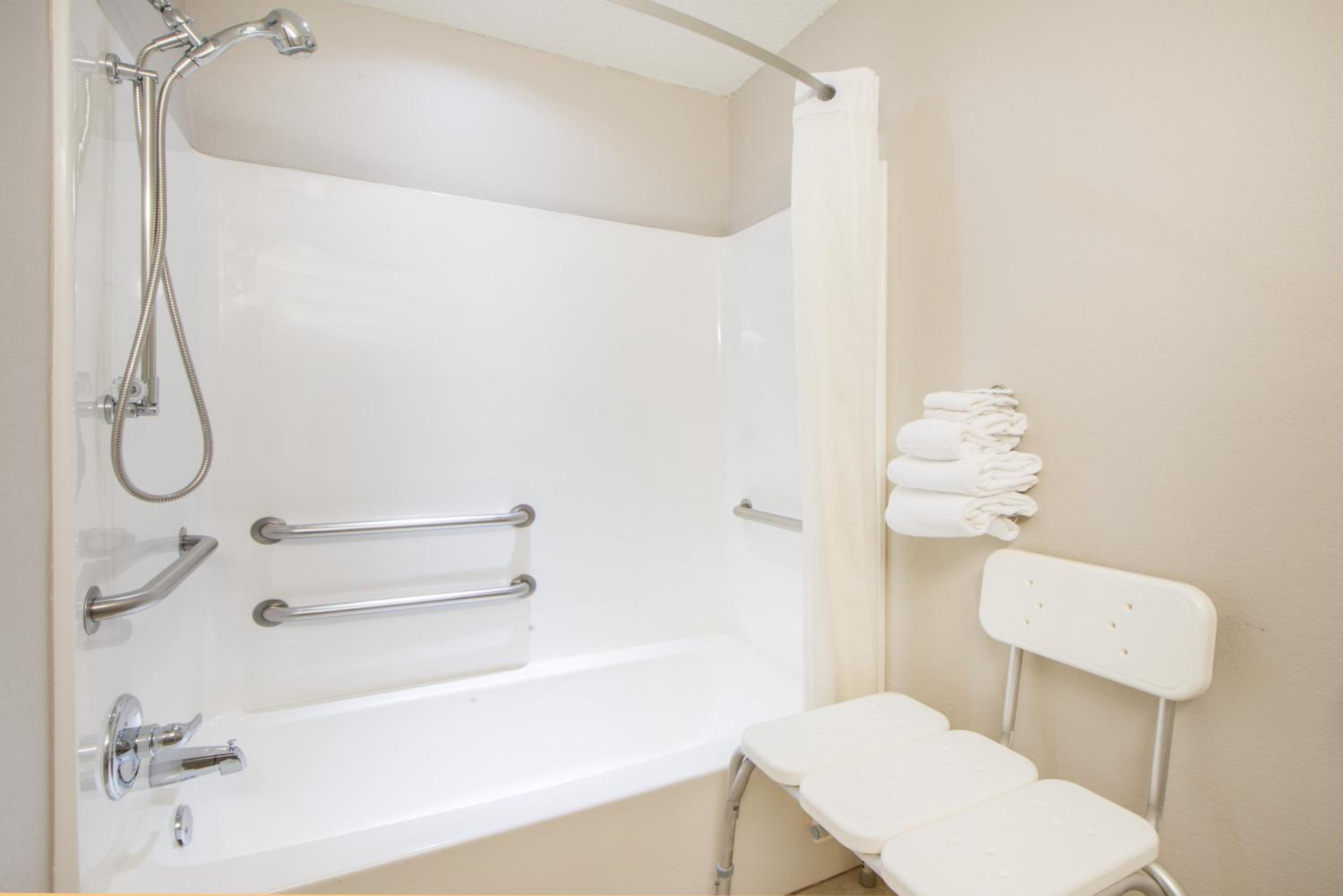 Microtel Inn & Suites Claremore Route 66, 사진 5