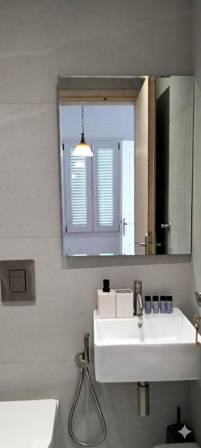 Double or Twin Room with Sea View