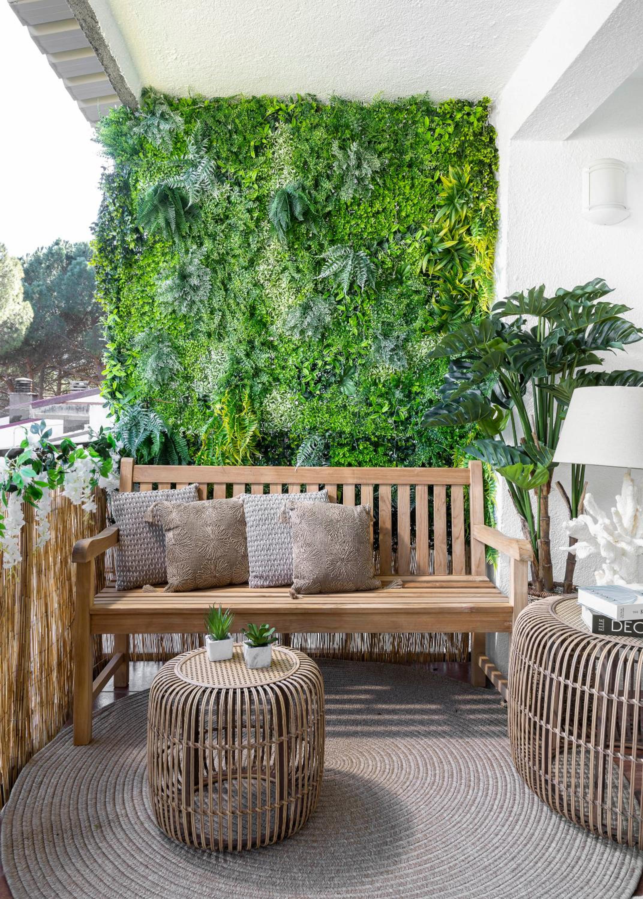 Three-Bedroom Premium Apartment with Balcony photo 2