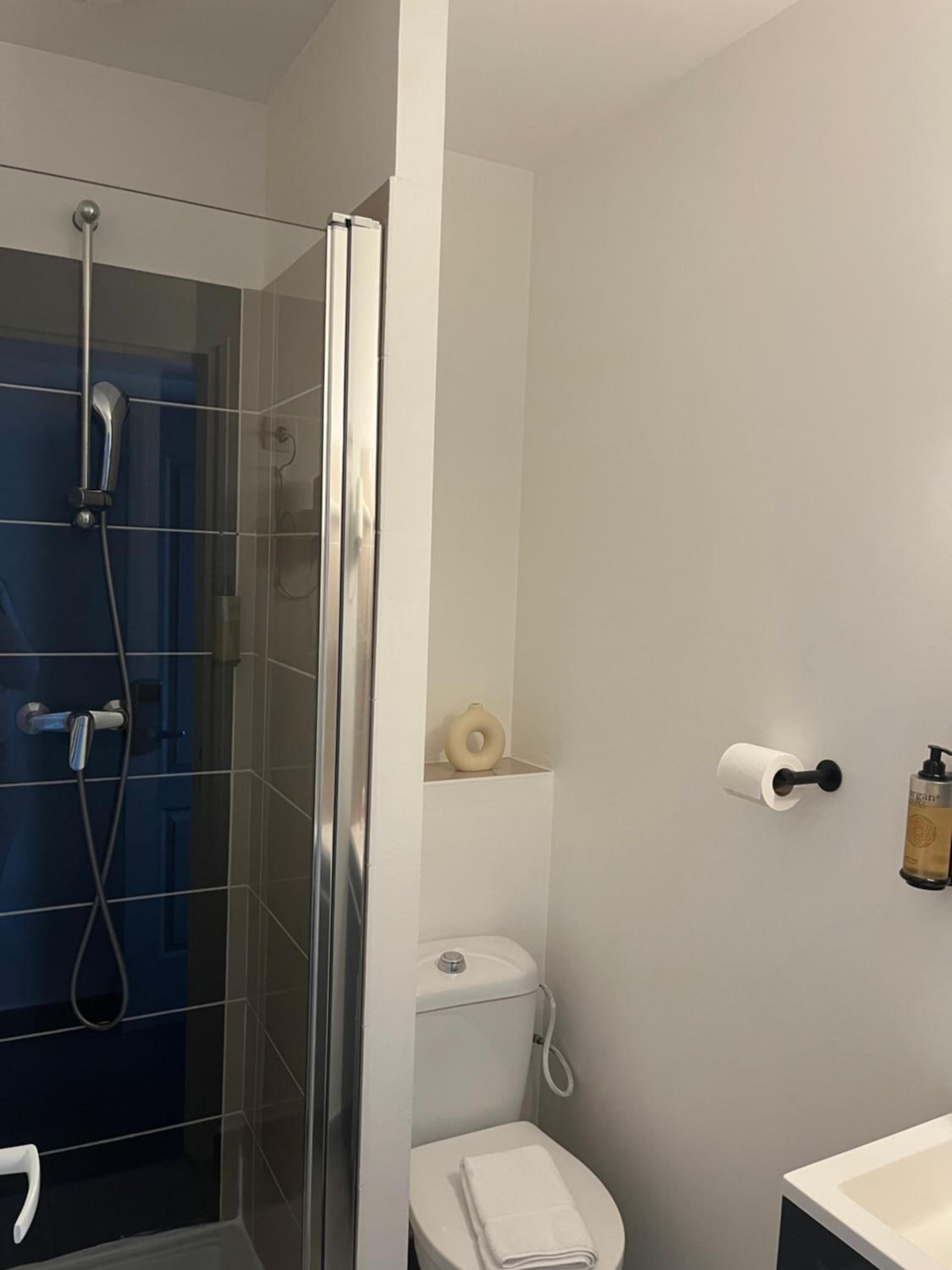Single Room with Park View photo 2
