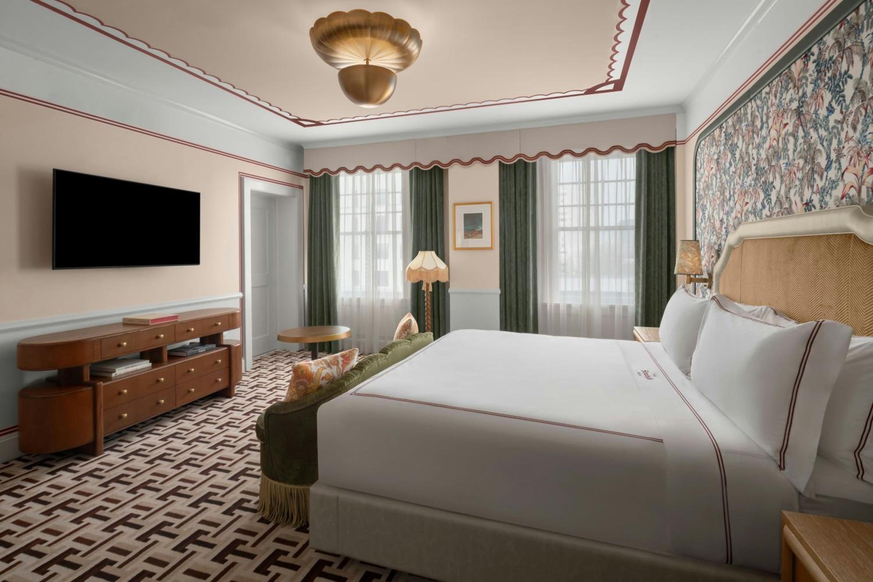 Executive King Room - Photo 2