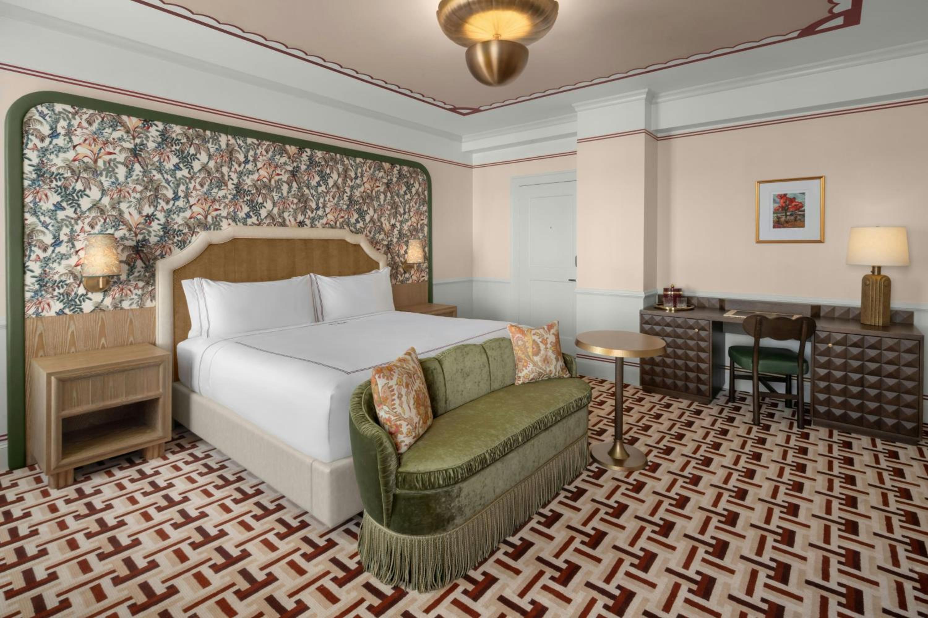 Executive King Room - Photo 3