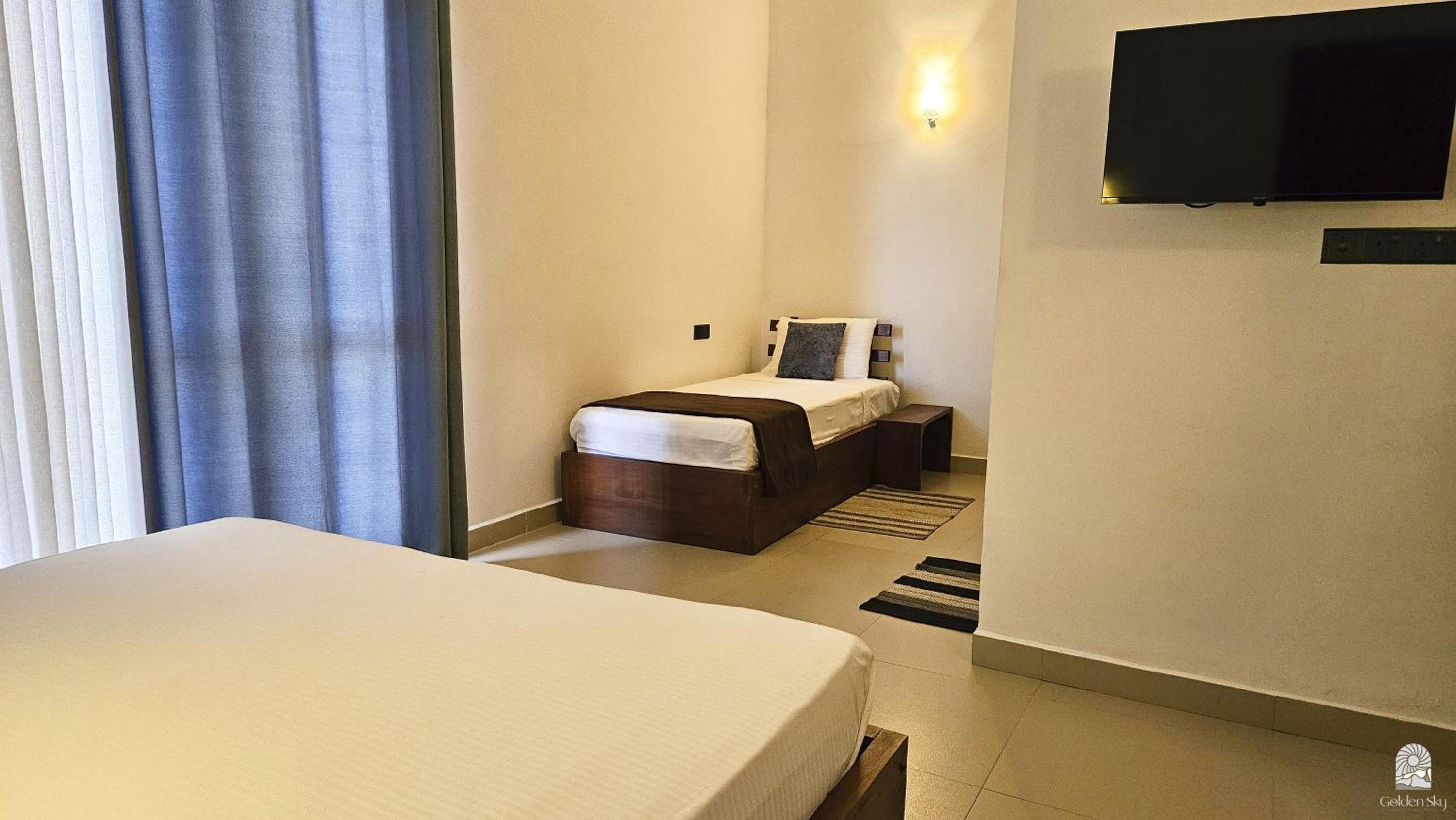 Superior Triple Room photo 3