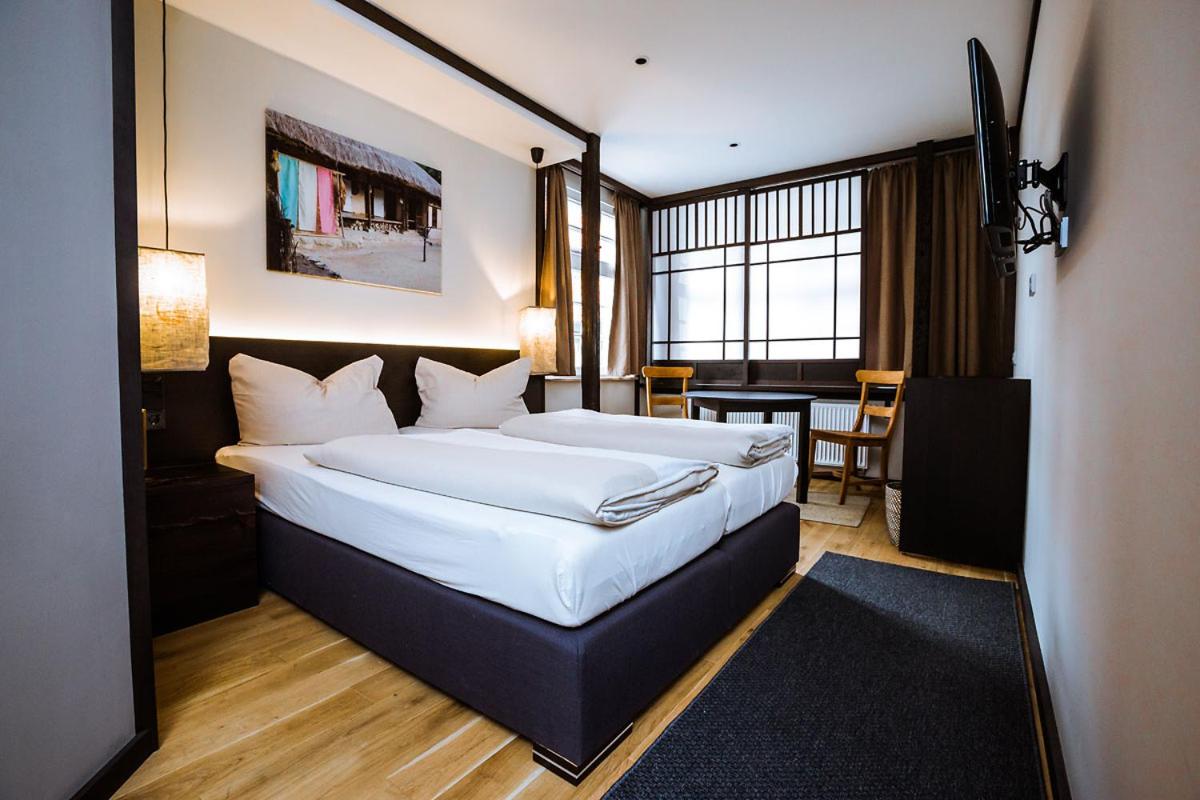 Double or Twin Room photo 3