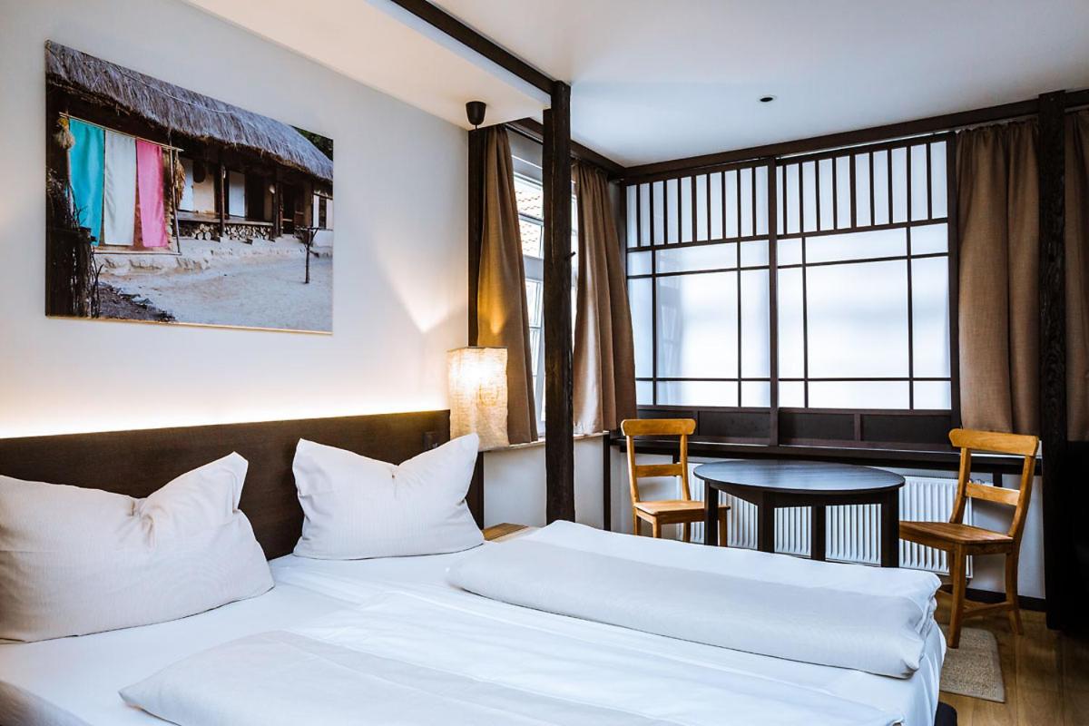 Double or Twin Room photo 1