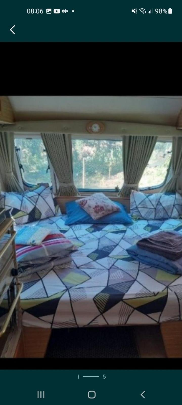 Caravan photo 1