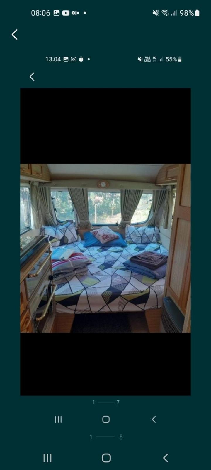 Caravan photo 2
