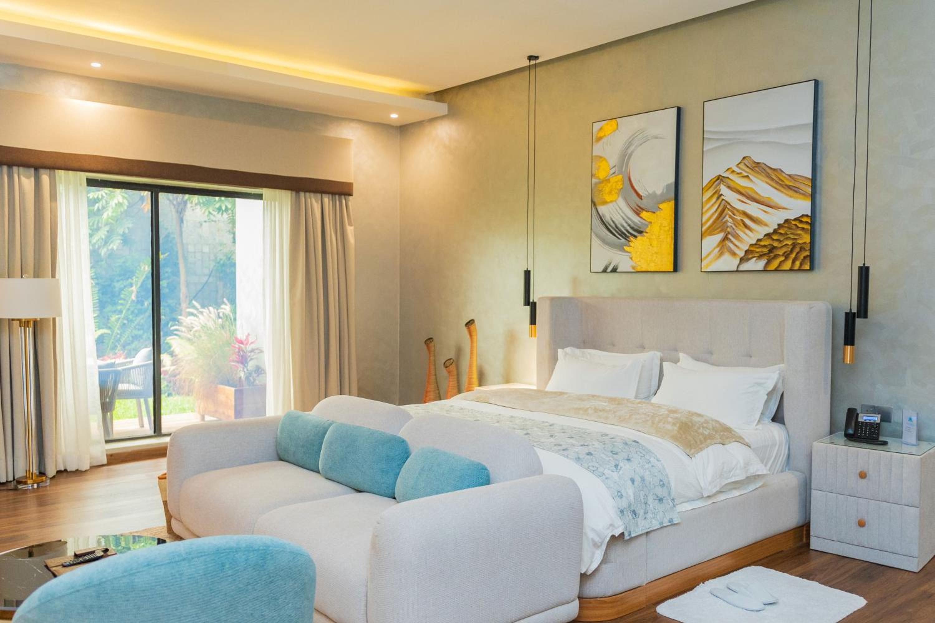 Two-Bedroom Suite photo 1