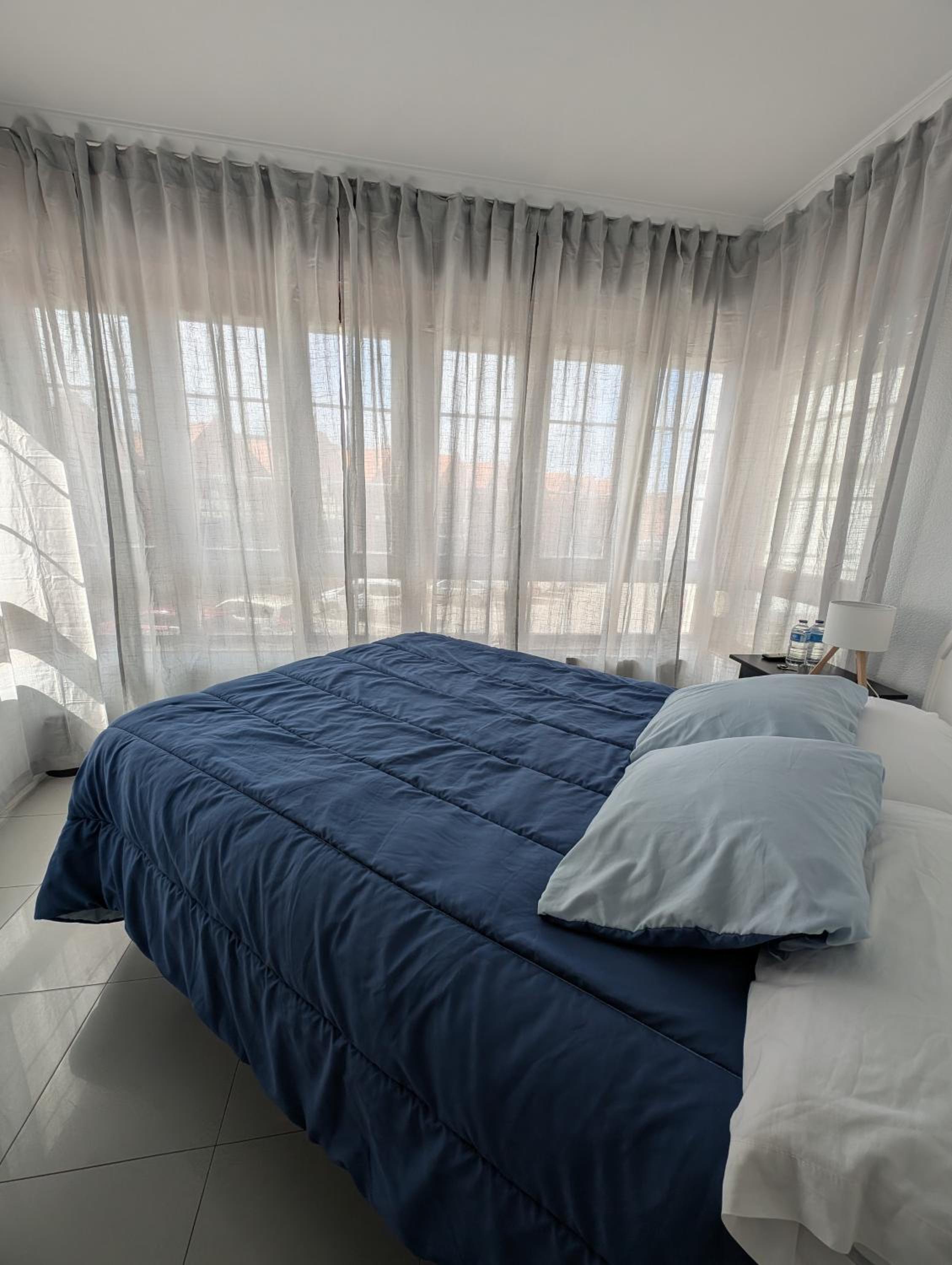 Double Room with Shared Bathroom photo 2