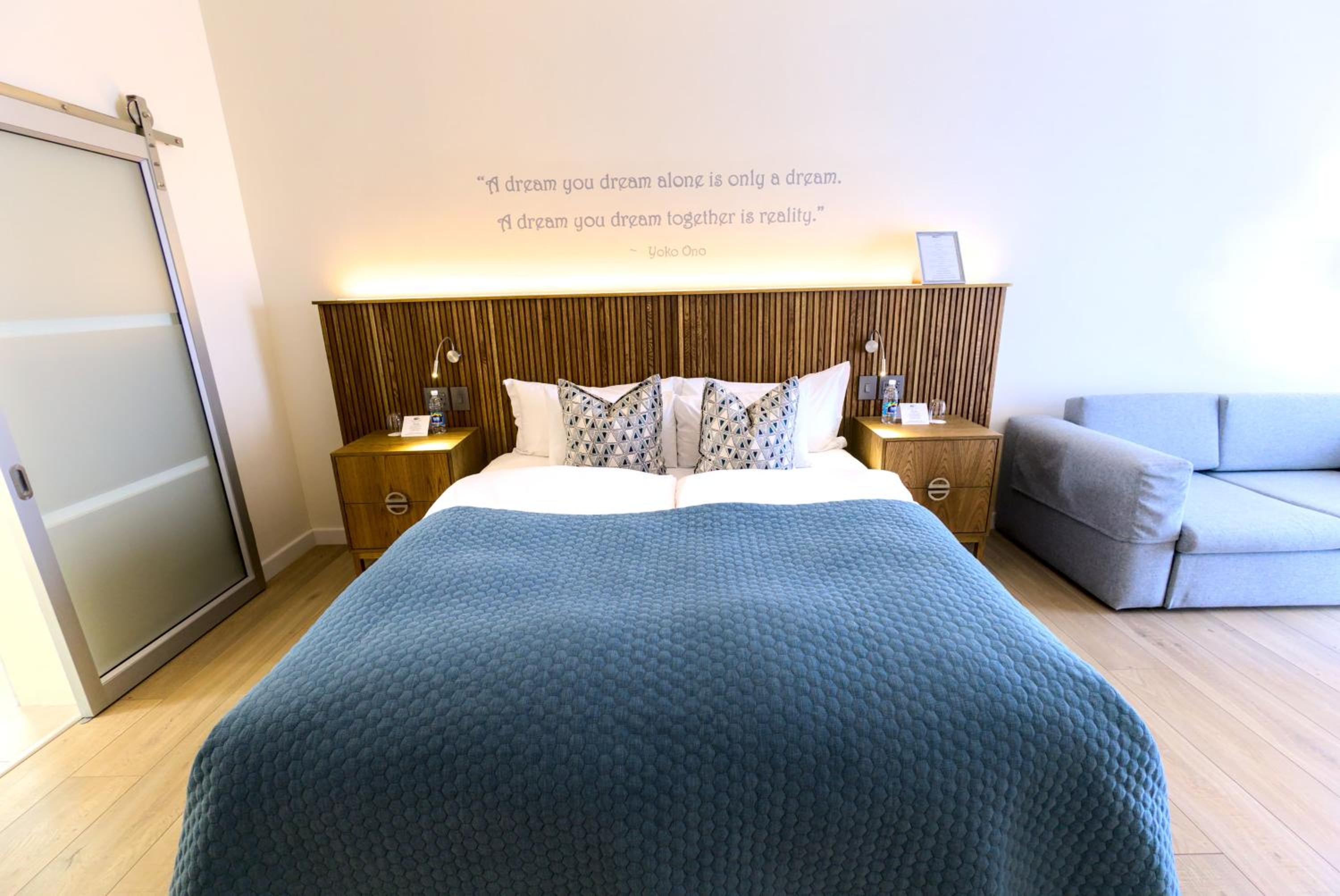 Comfort Triple Room photo 1