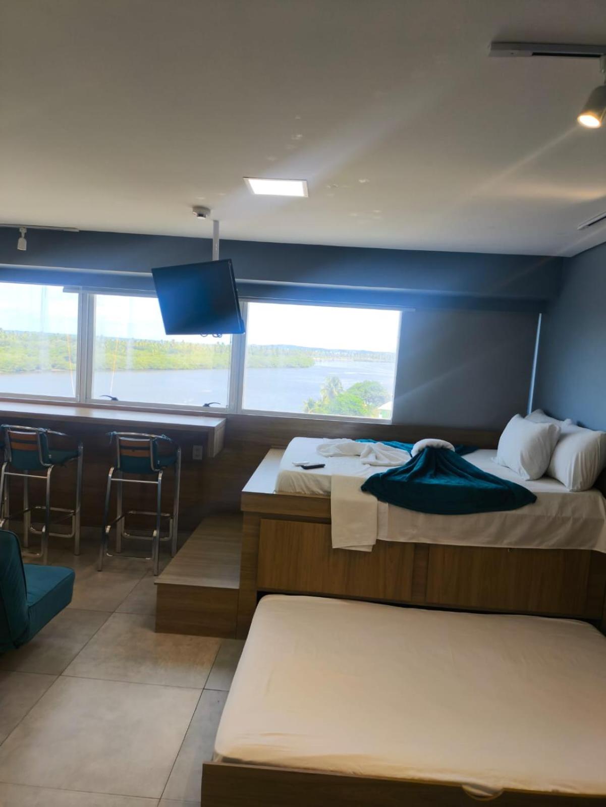 Comfort Quadruple Room