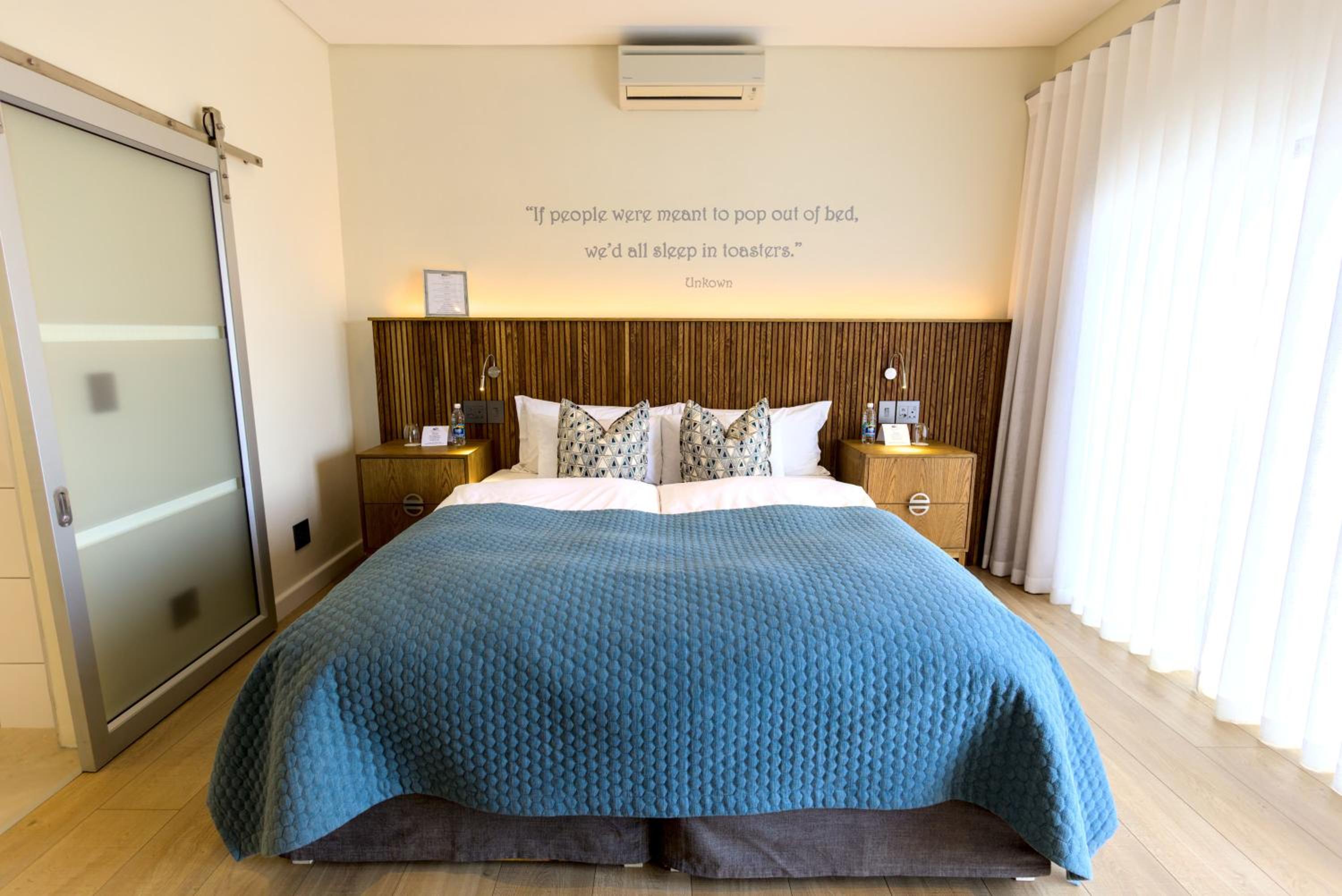 Comfort Triple Room photo 3