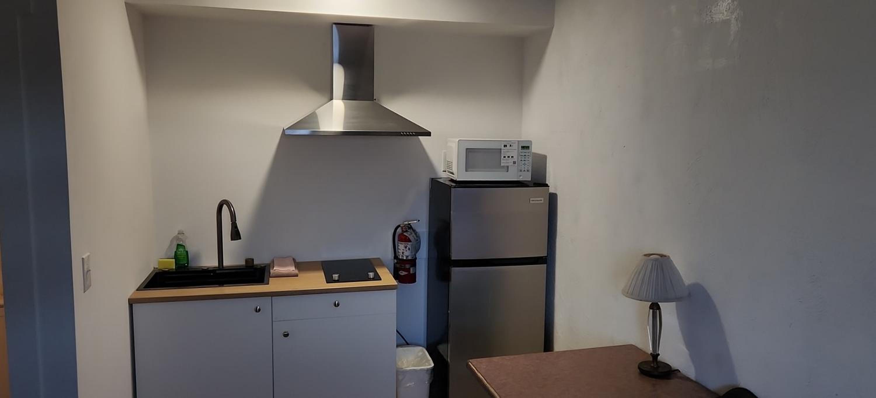 Deluxe Single Room photo 1