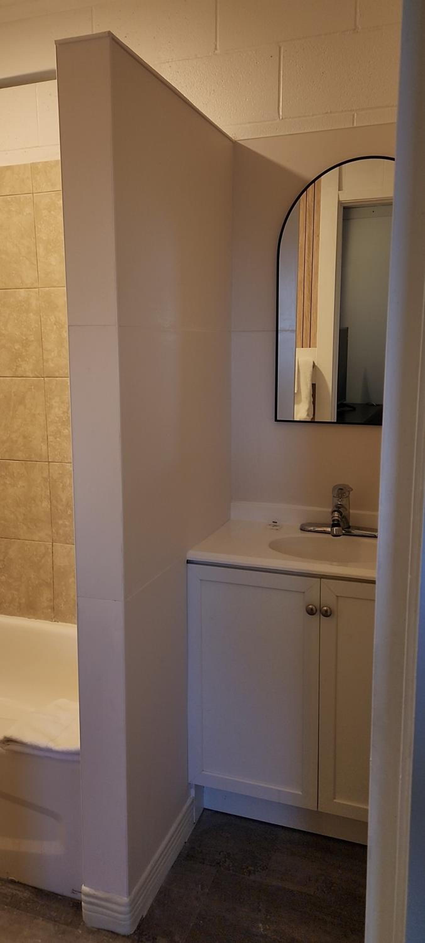 Deluxe Single Room photo 3
