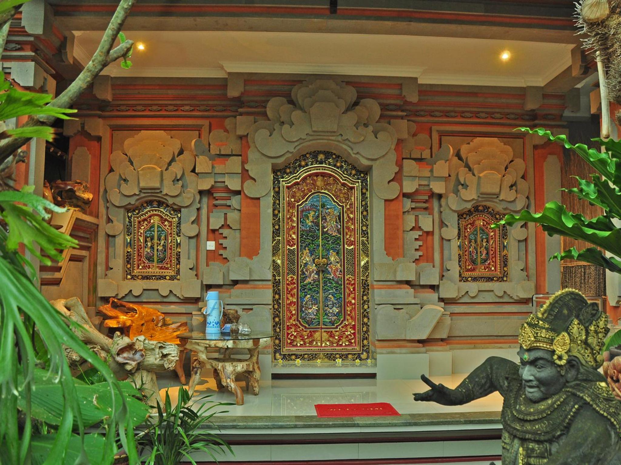 Superior Double Room - Photo 11