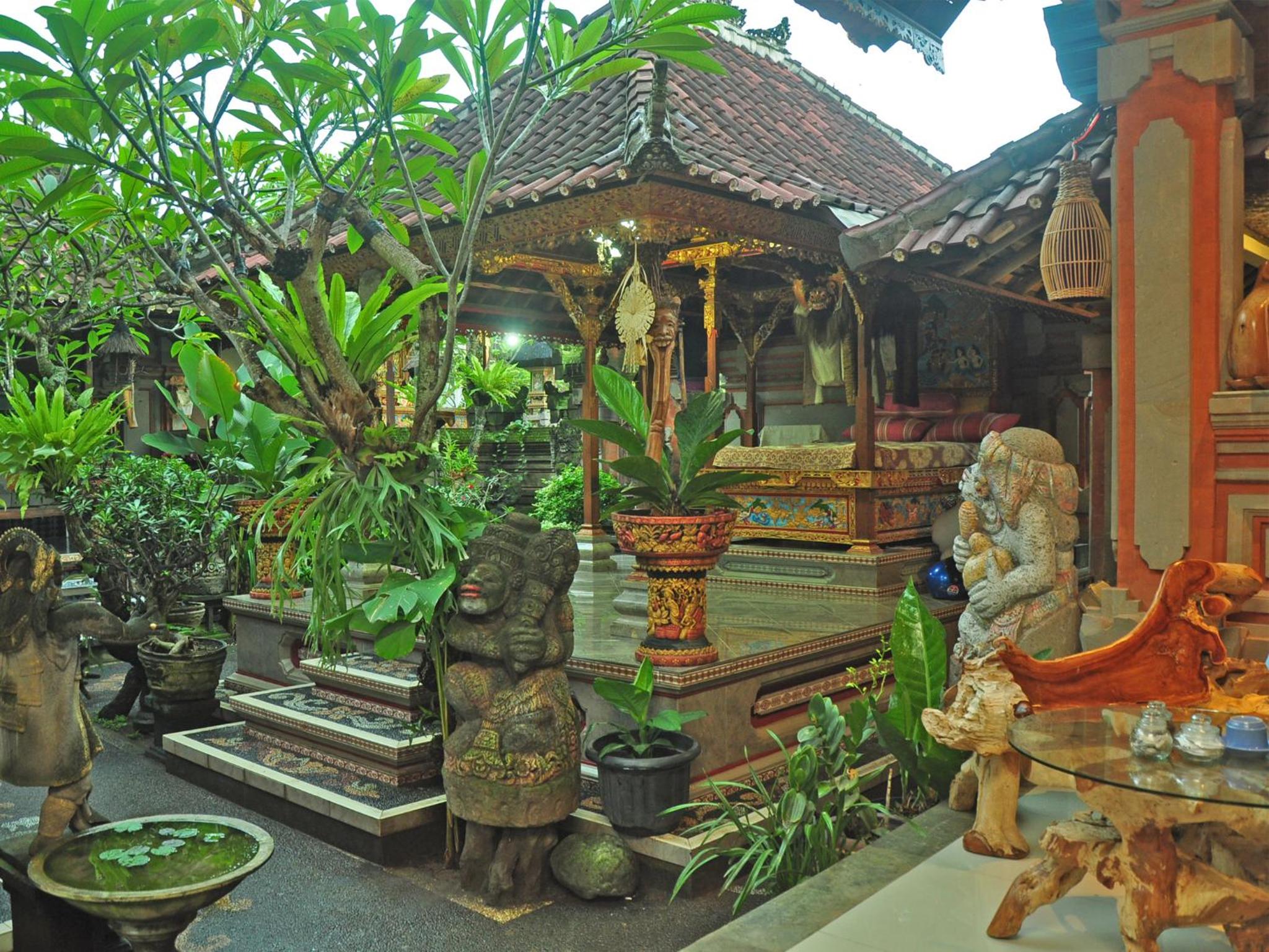Superior Double Room - Photo 9