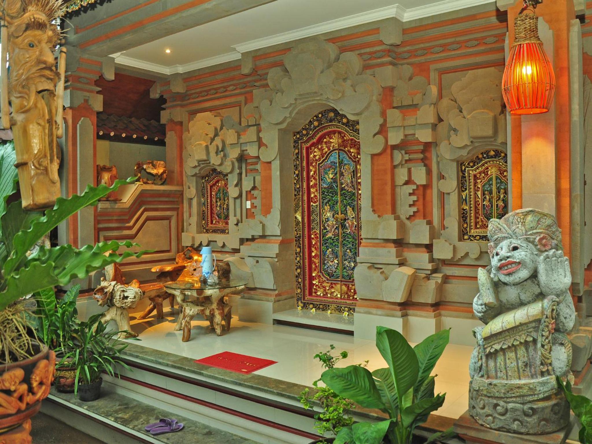 Superior Double Room - Photo 6