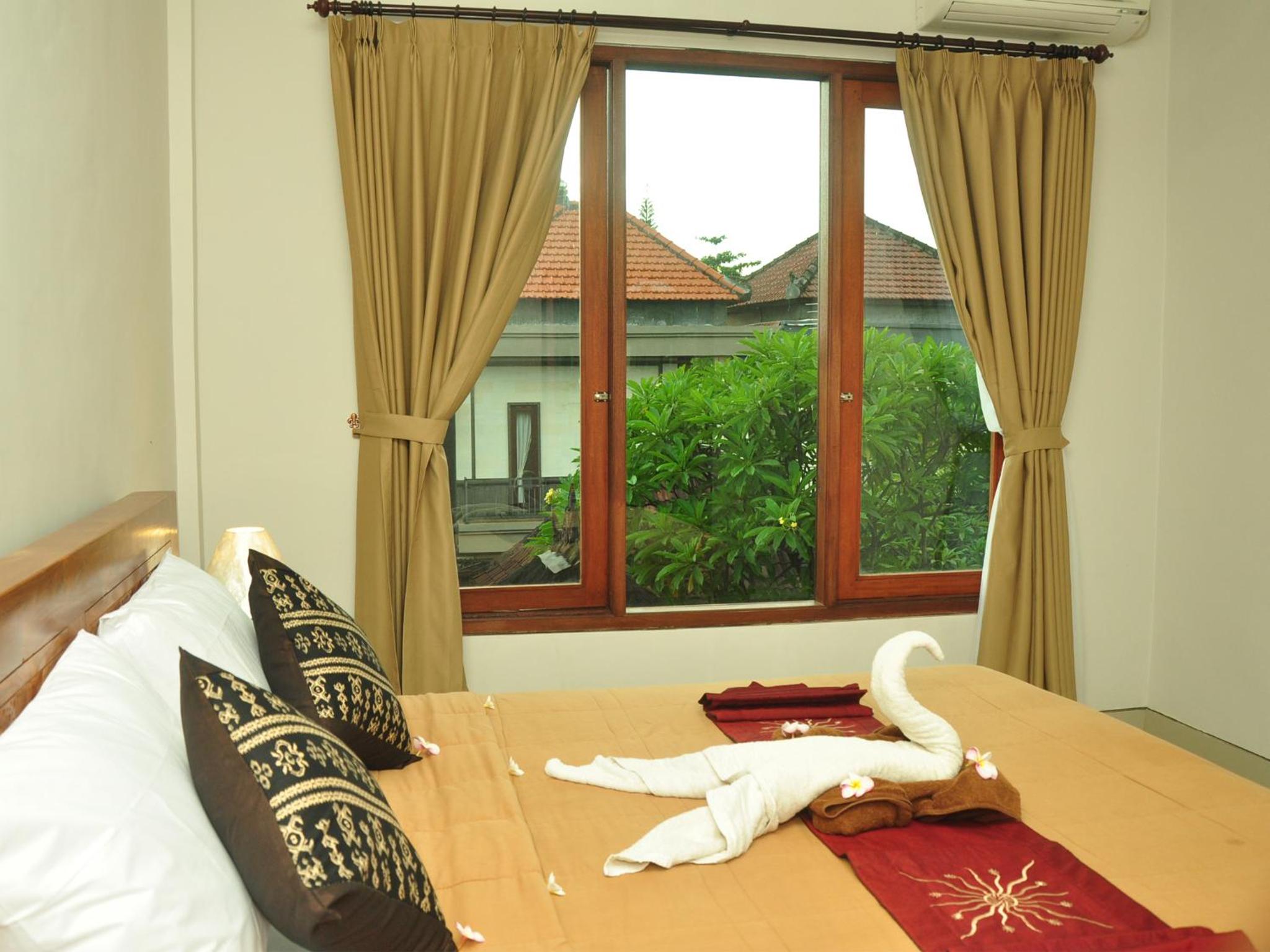 Superior Double Room - Photo 1