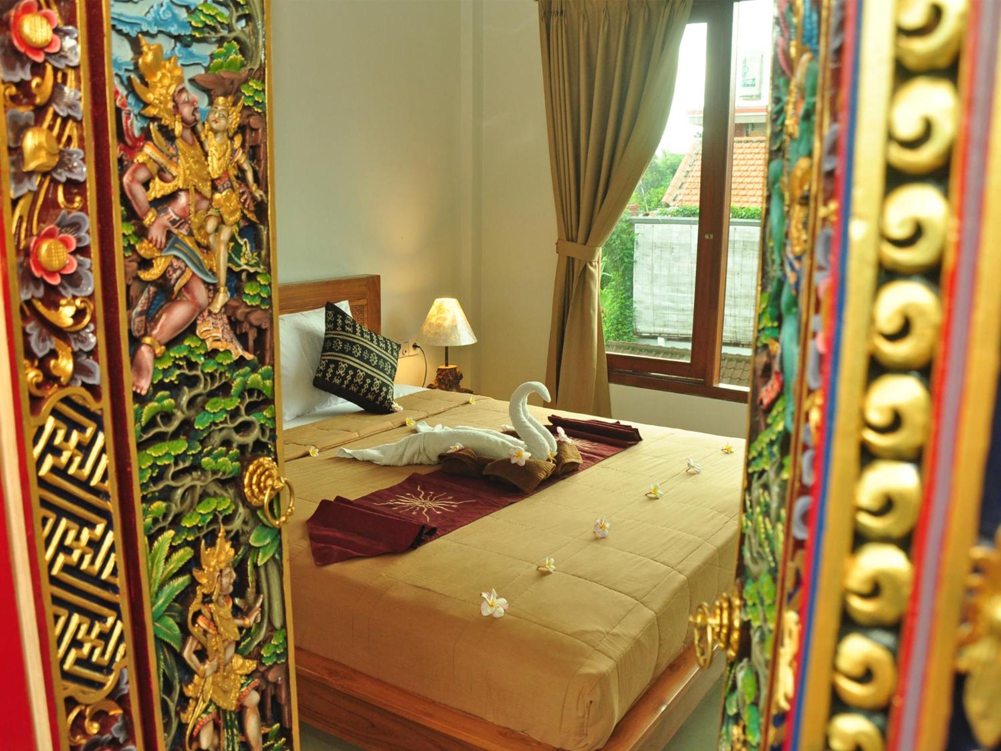 Superior Double Room - Photo 5