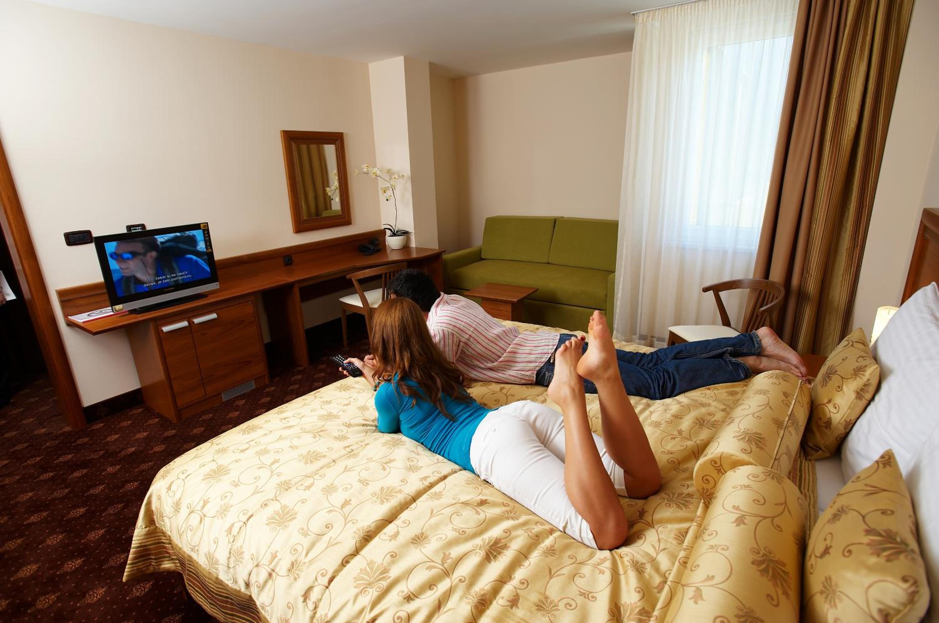 Double or Twin Room - Photo 16
