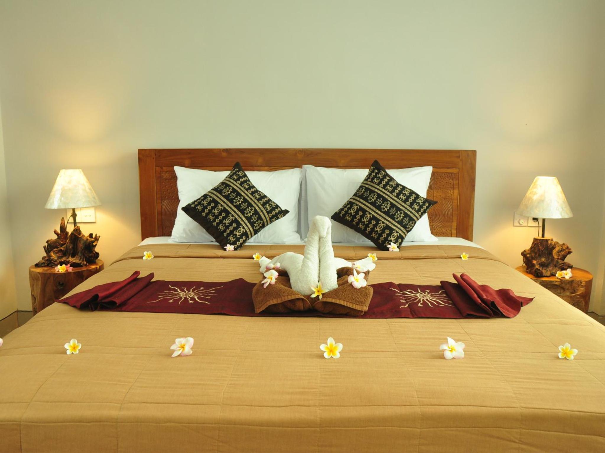 Superior Double Room - Photo 3