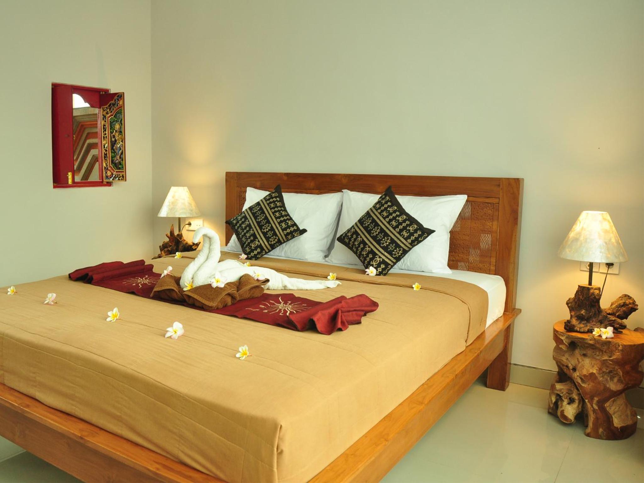 Superior Double Room - Photo 2