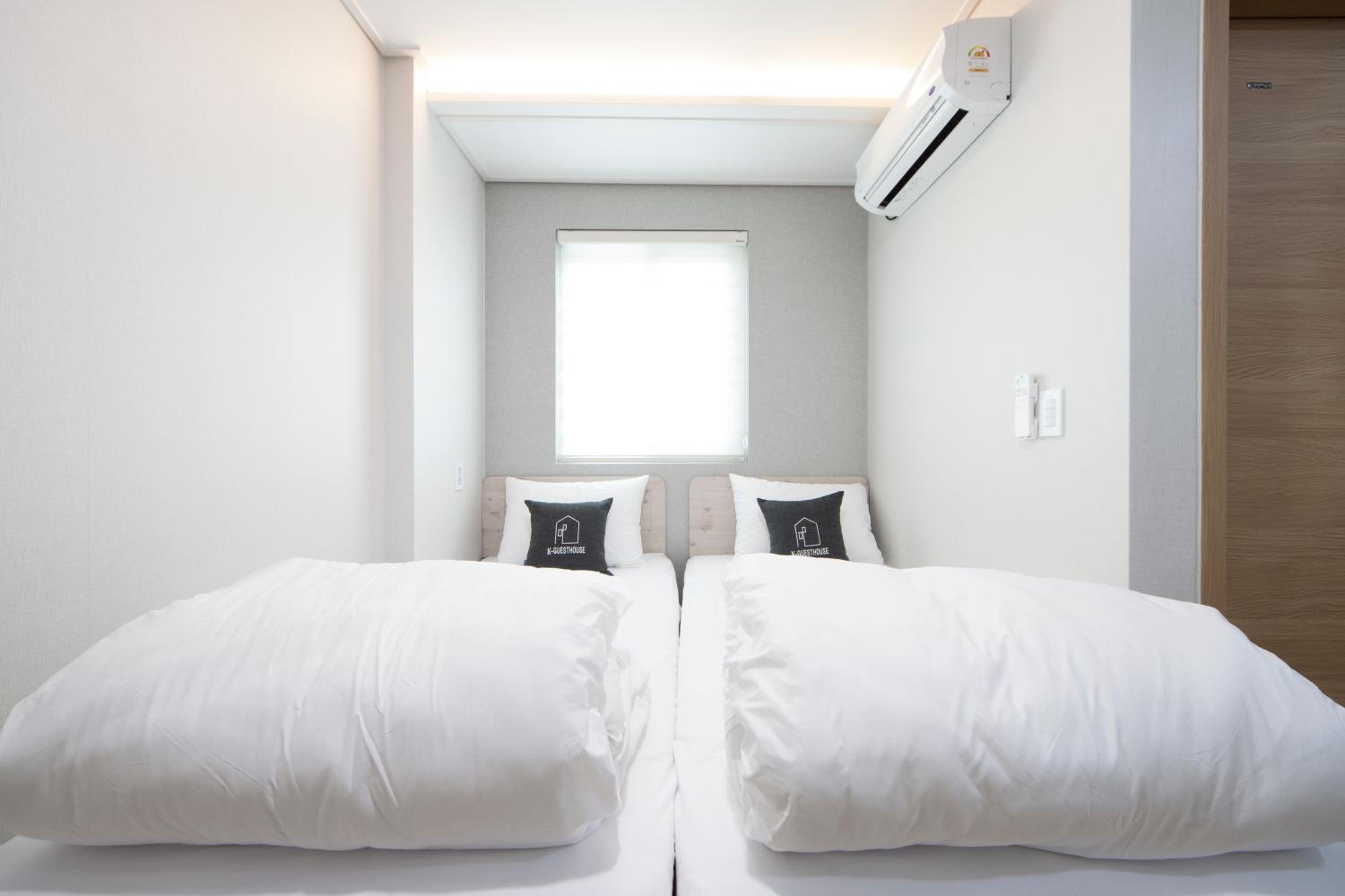 Twin Room photo 1