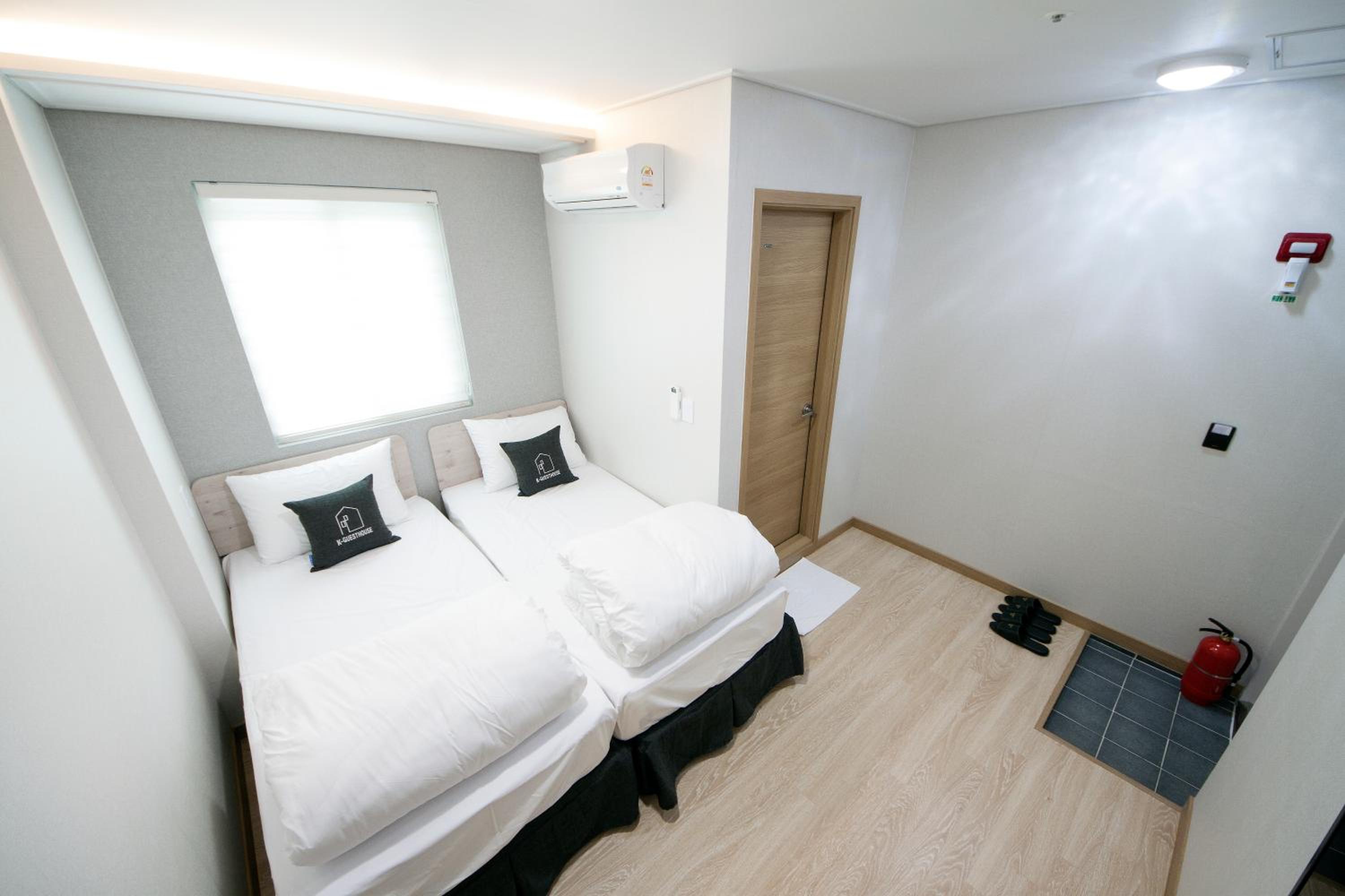 Twin Room photo 3