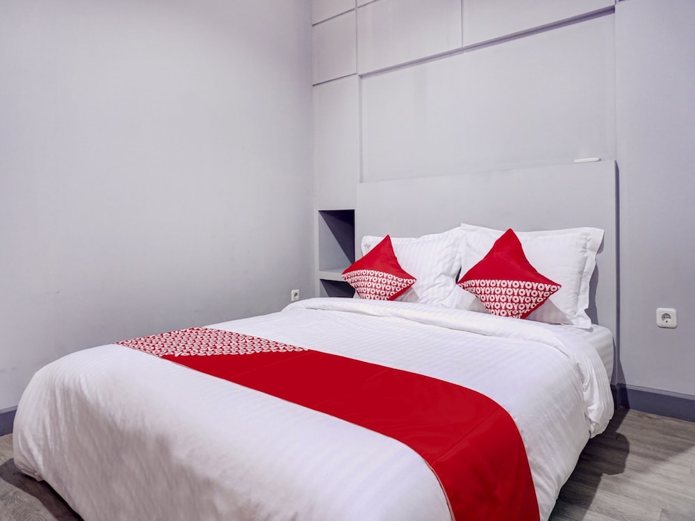 Deluxe Double Room - Photo 1