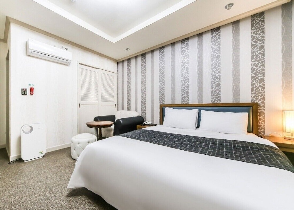 Standard Room, Non Smoking