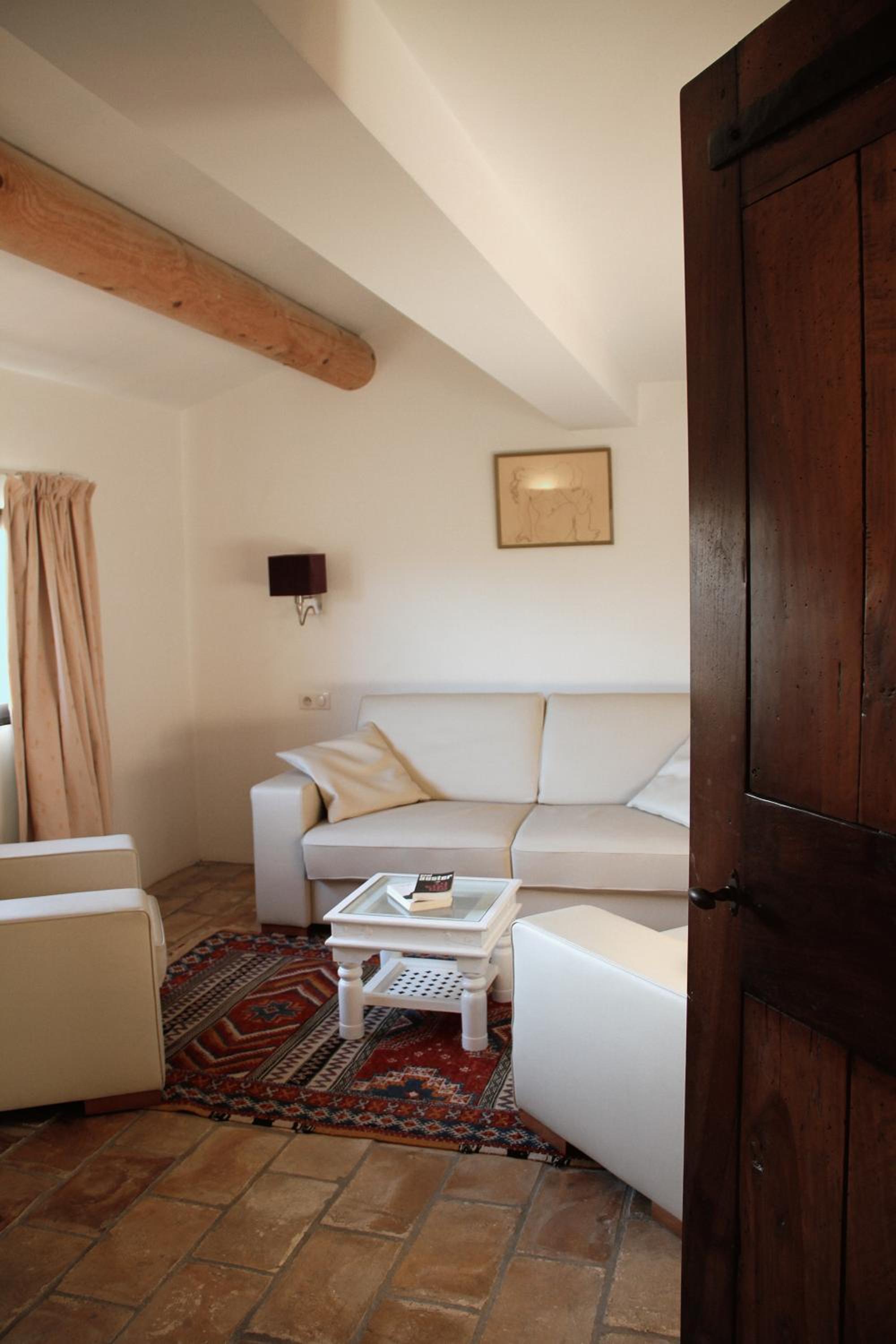 Suite Marais