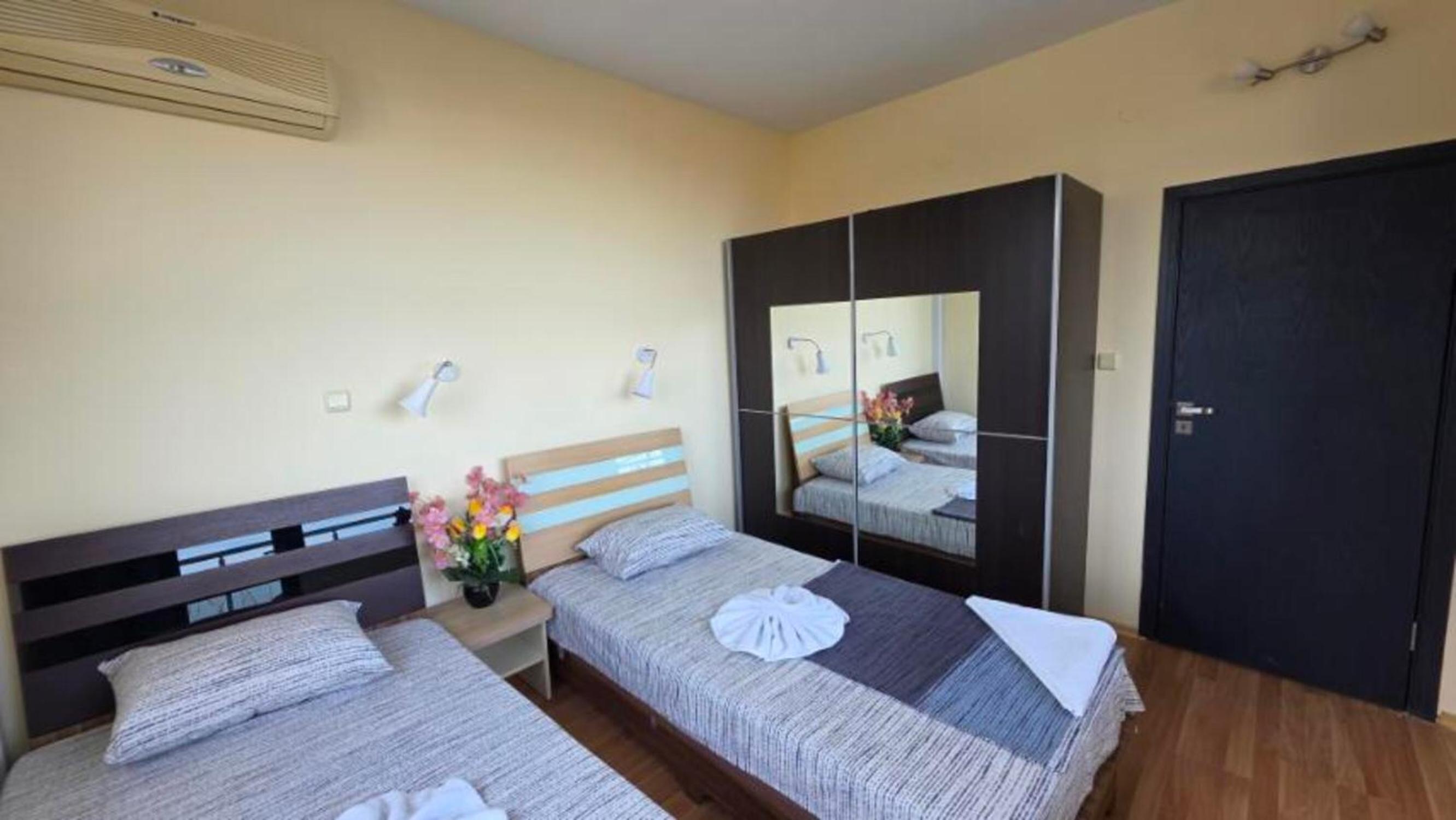 Two-Bedroom Apartment with Sea View photo 1