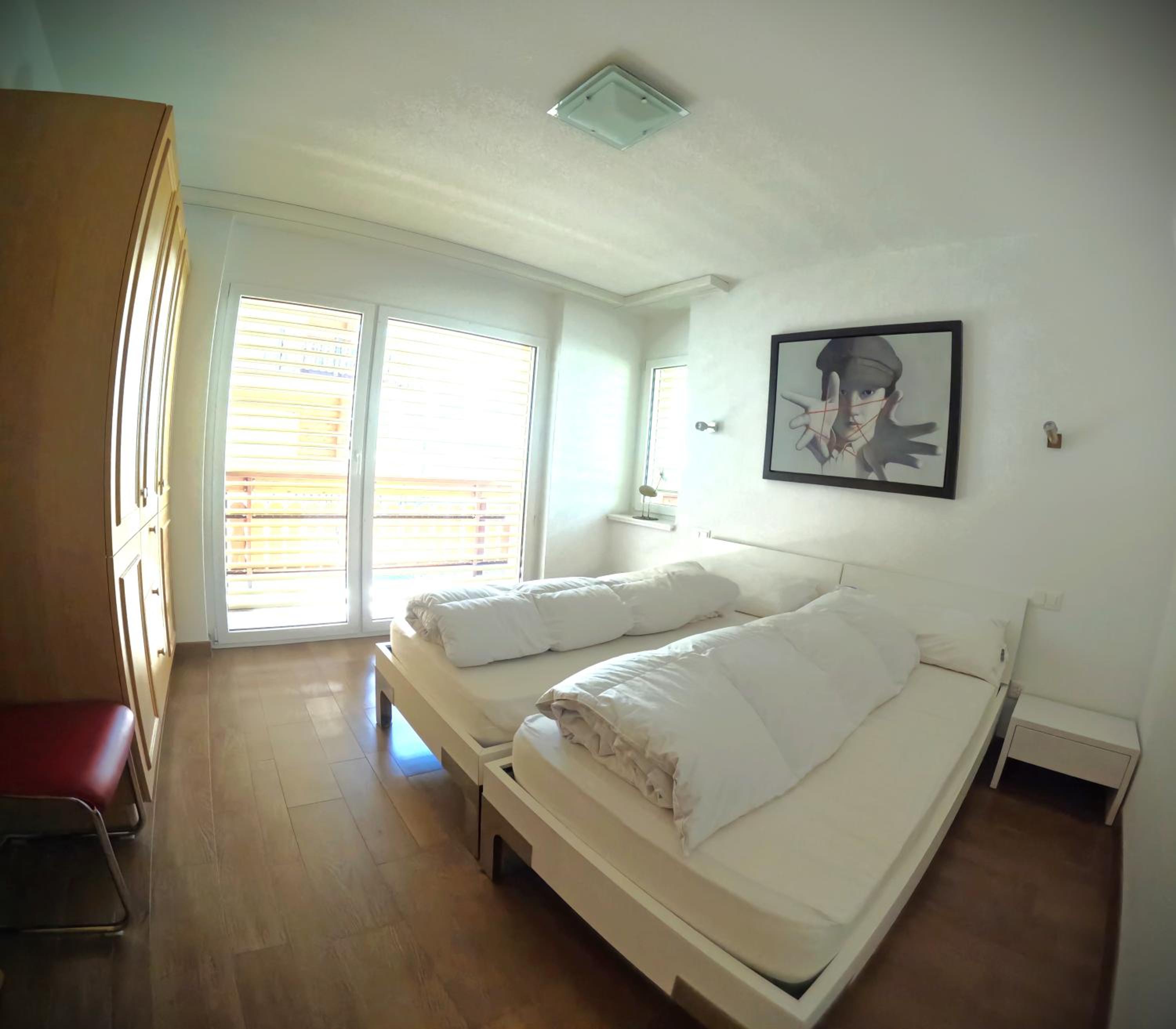 Suite with Mountain View photo 3