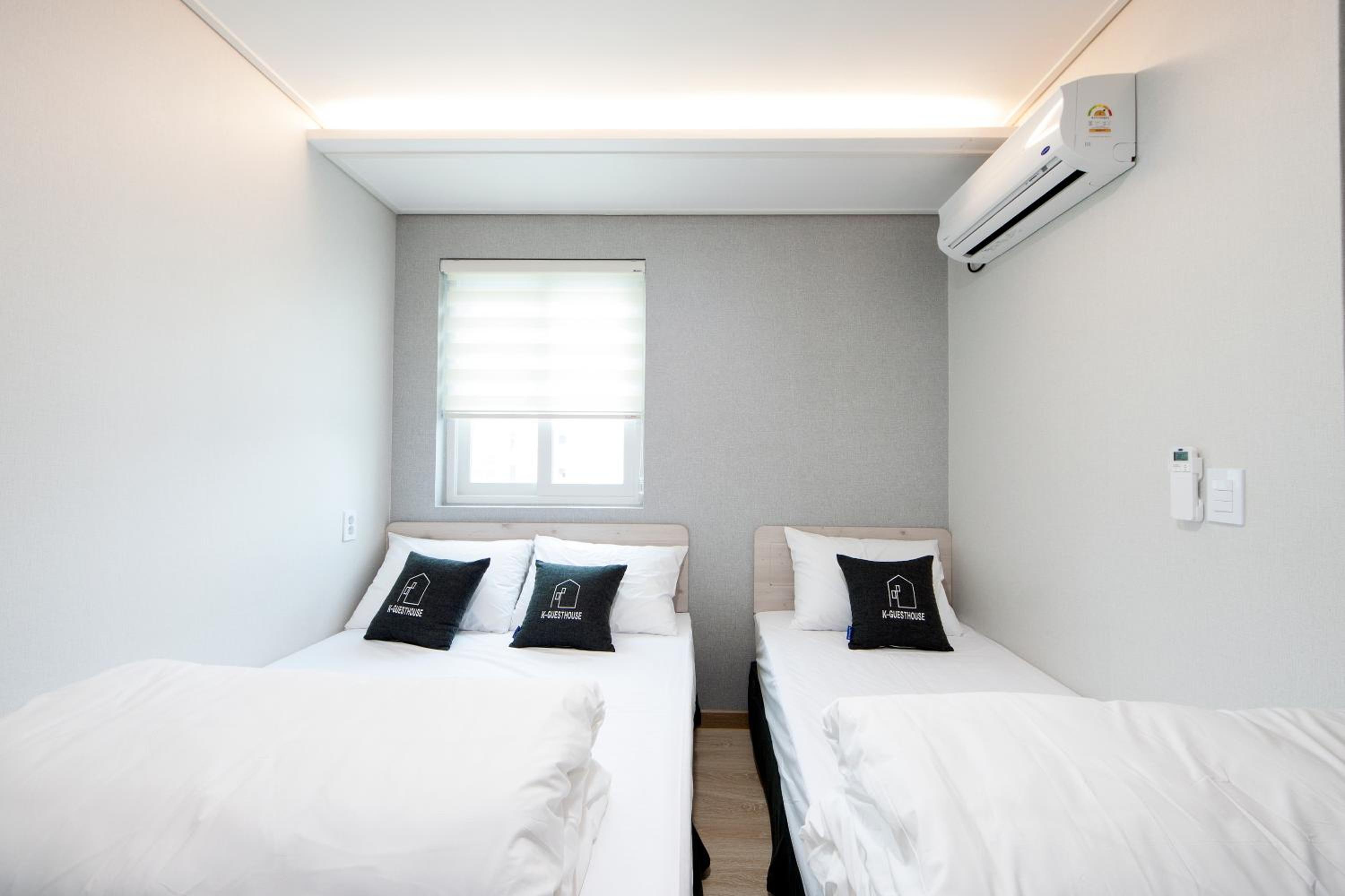 Triple Room photo 1