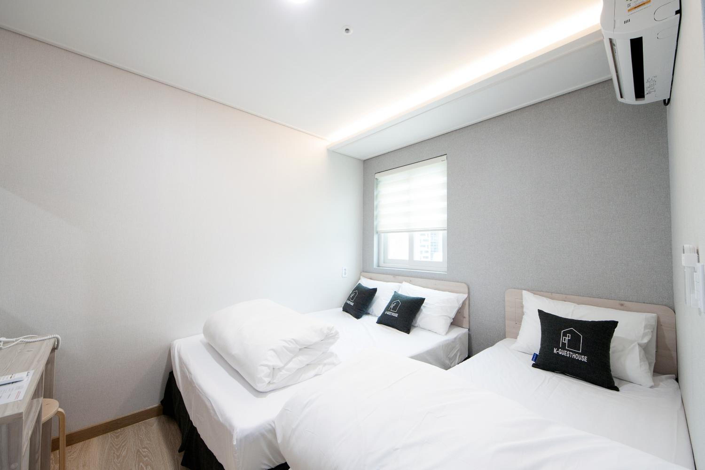 Triple Room photo 3
