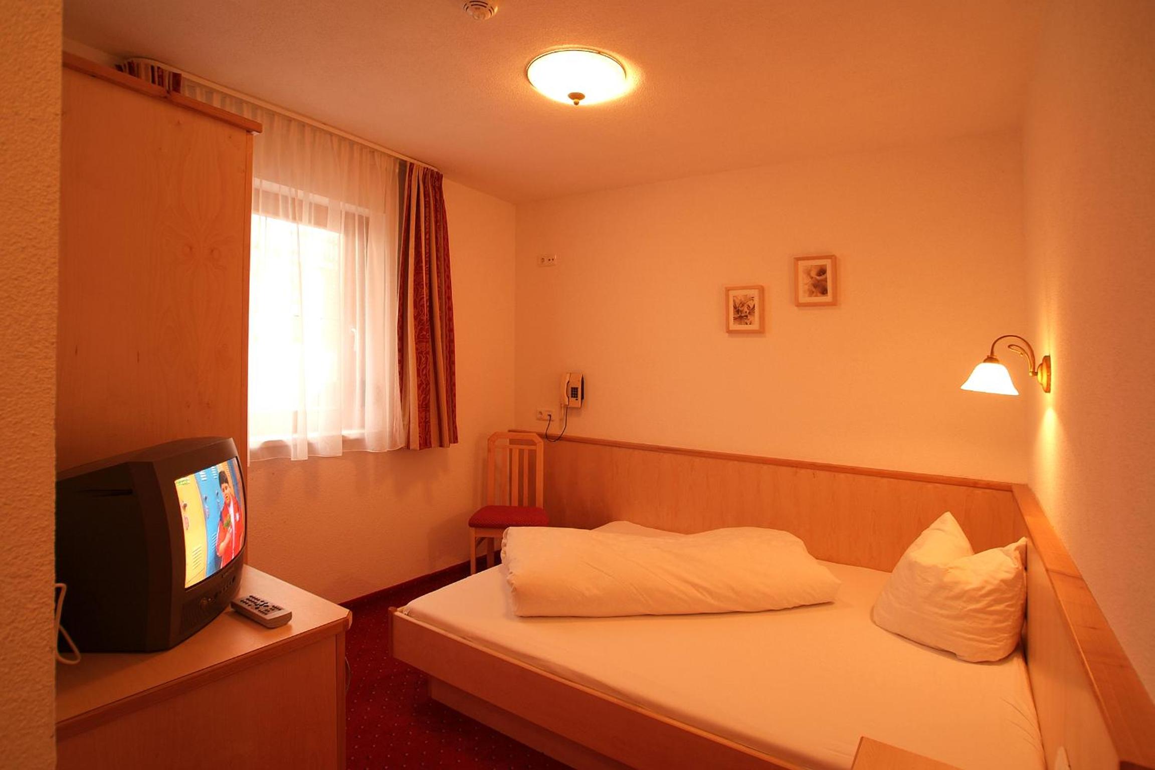 Single Room photo 1