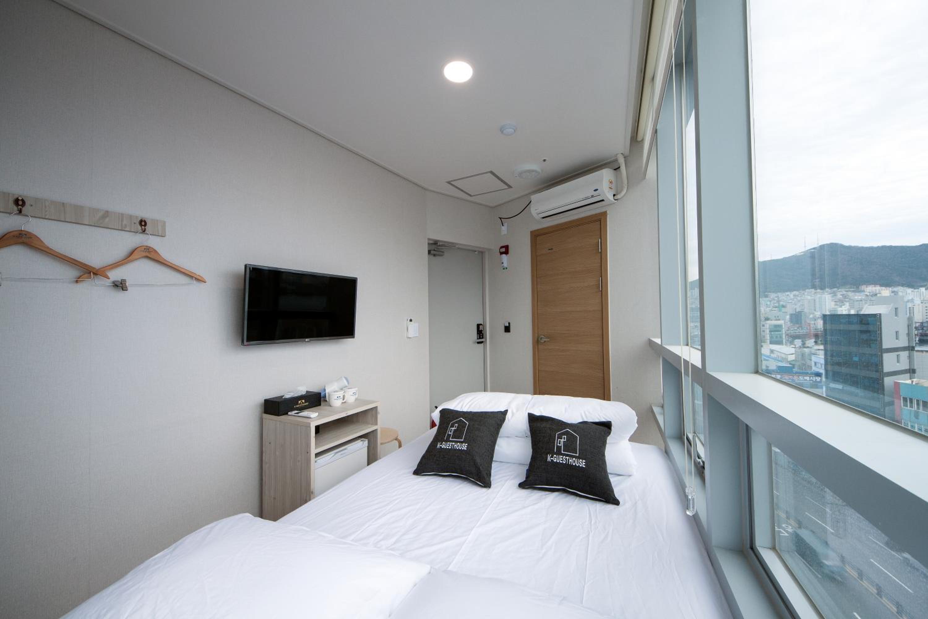 Double Room with Sea View photo 1